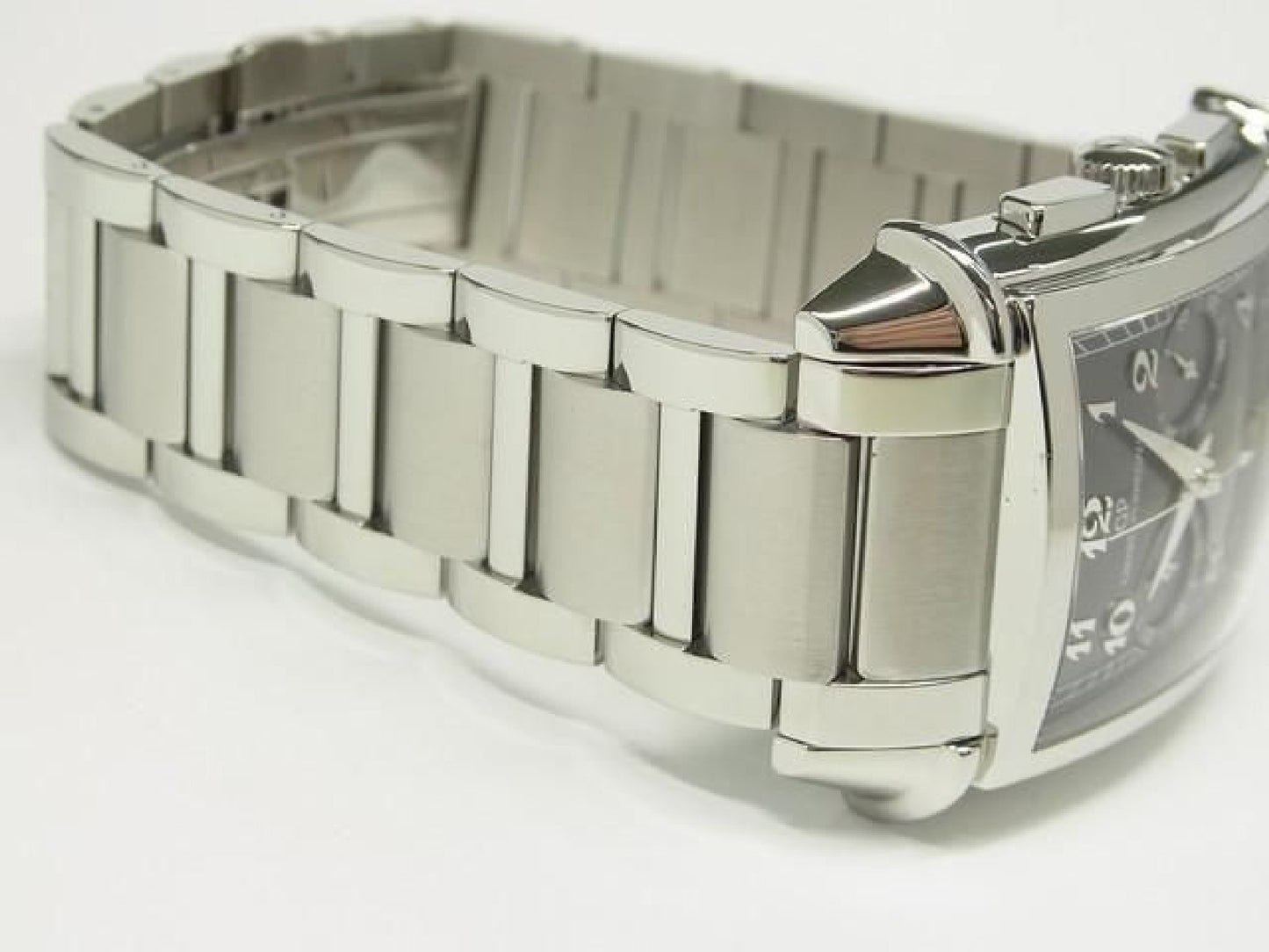GIRARD PERREGAUX vintage1945 Chronograph XXL grijs 25883 Heren 189797522 hannari-shop