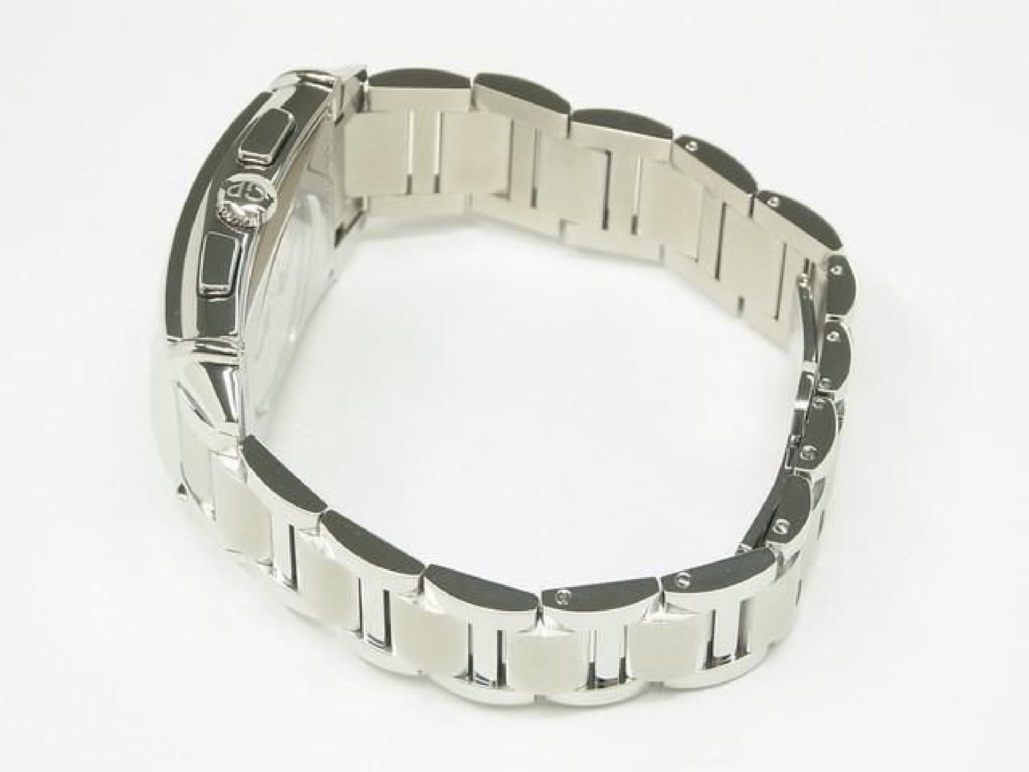 GIRARD PERREGAUX vintage1945 Chronograph XXL grijs 25883 Heren 189797522 hannari-shop