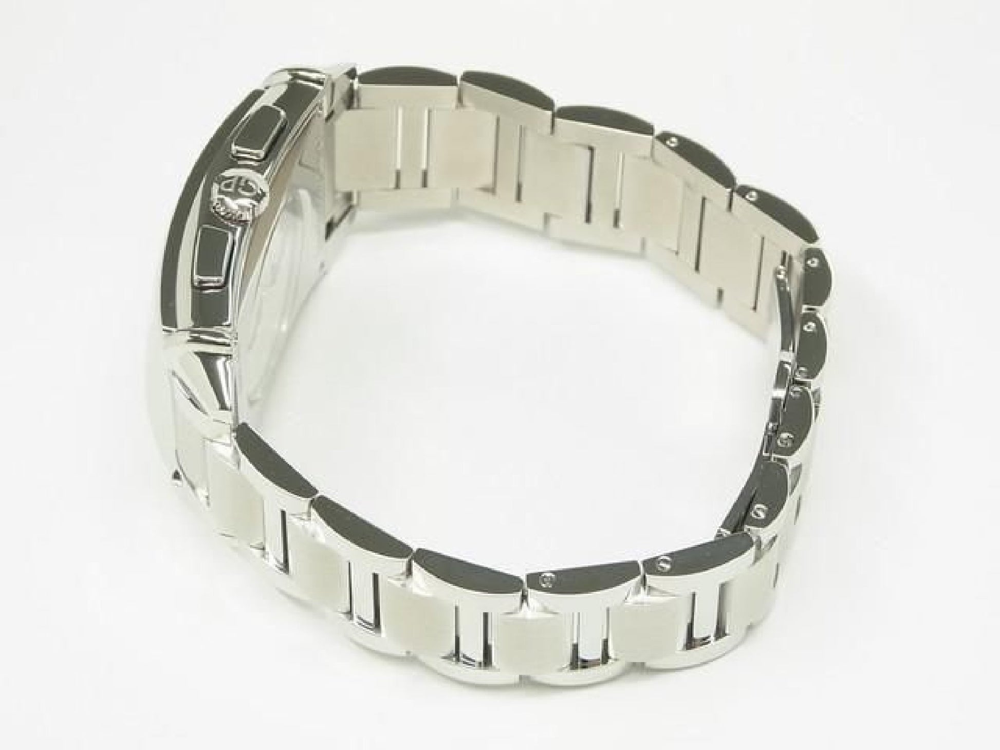 GIRARD PERREGAUX vintage1945 Chronograph XXL grijs 25883 Heren 189797522 hannari-shop