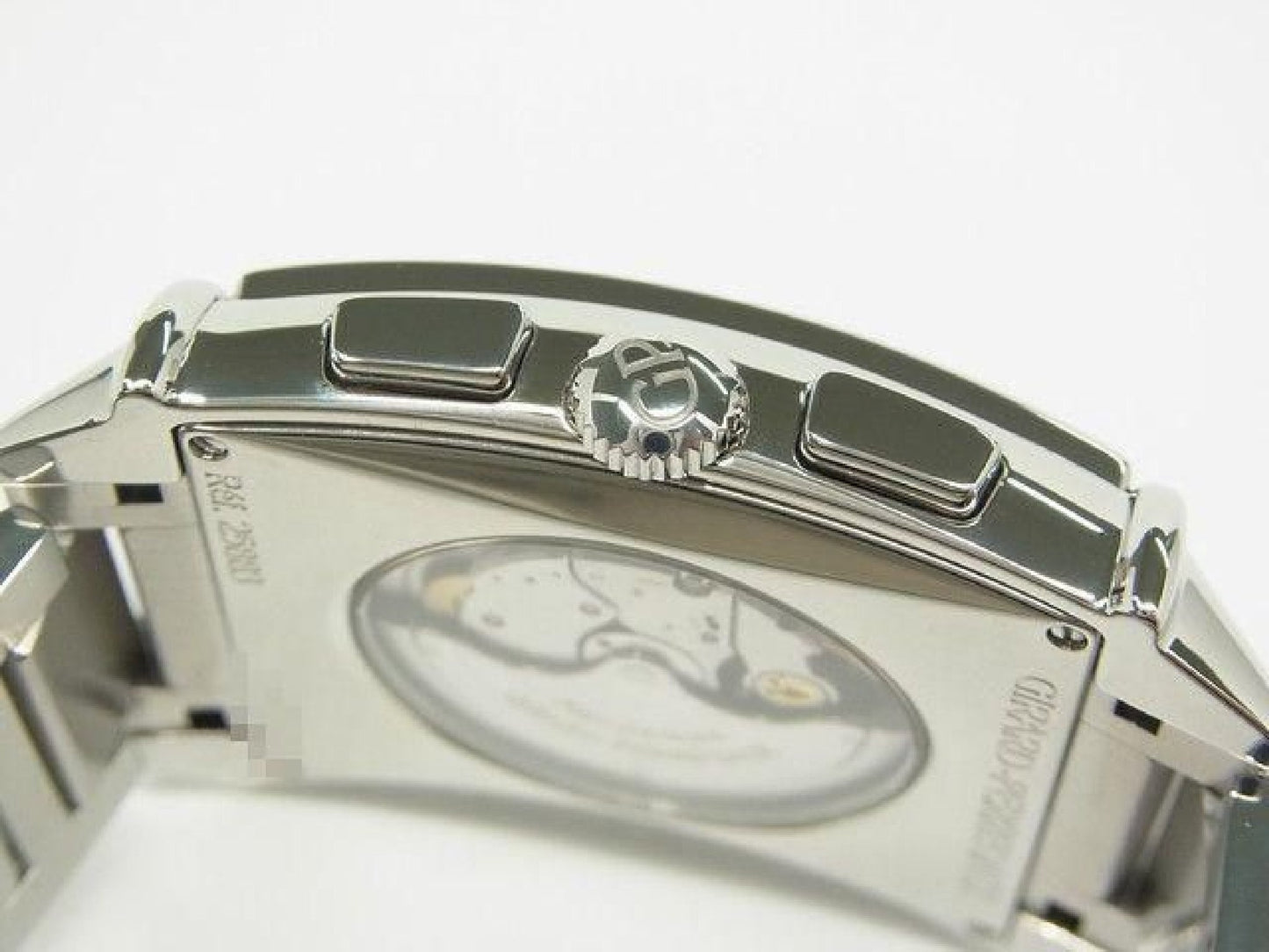 GIRARD PERREGAUX vintage1945 Chronograph XXL grijs 25883 Heren 189797522 hannari-shop