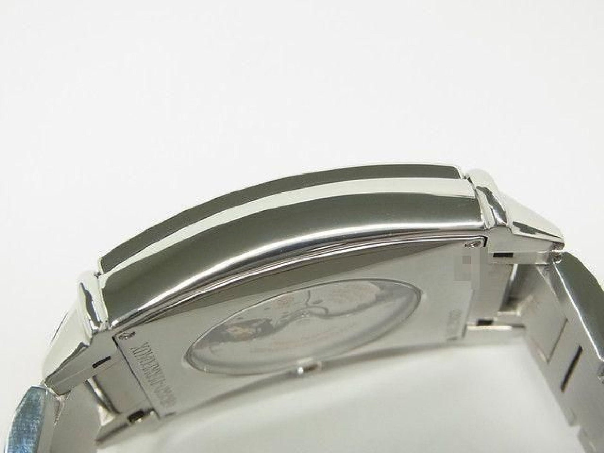 GIRARD PERREGAUX vintage1945 Chronograph XXL grijs 25883 Heren 189797522 hannari-shop