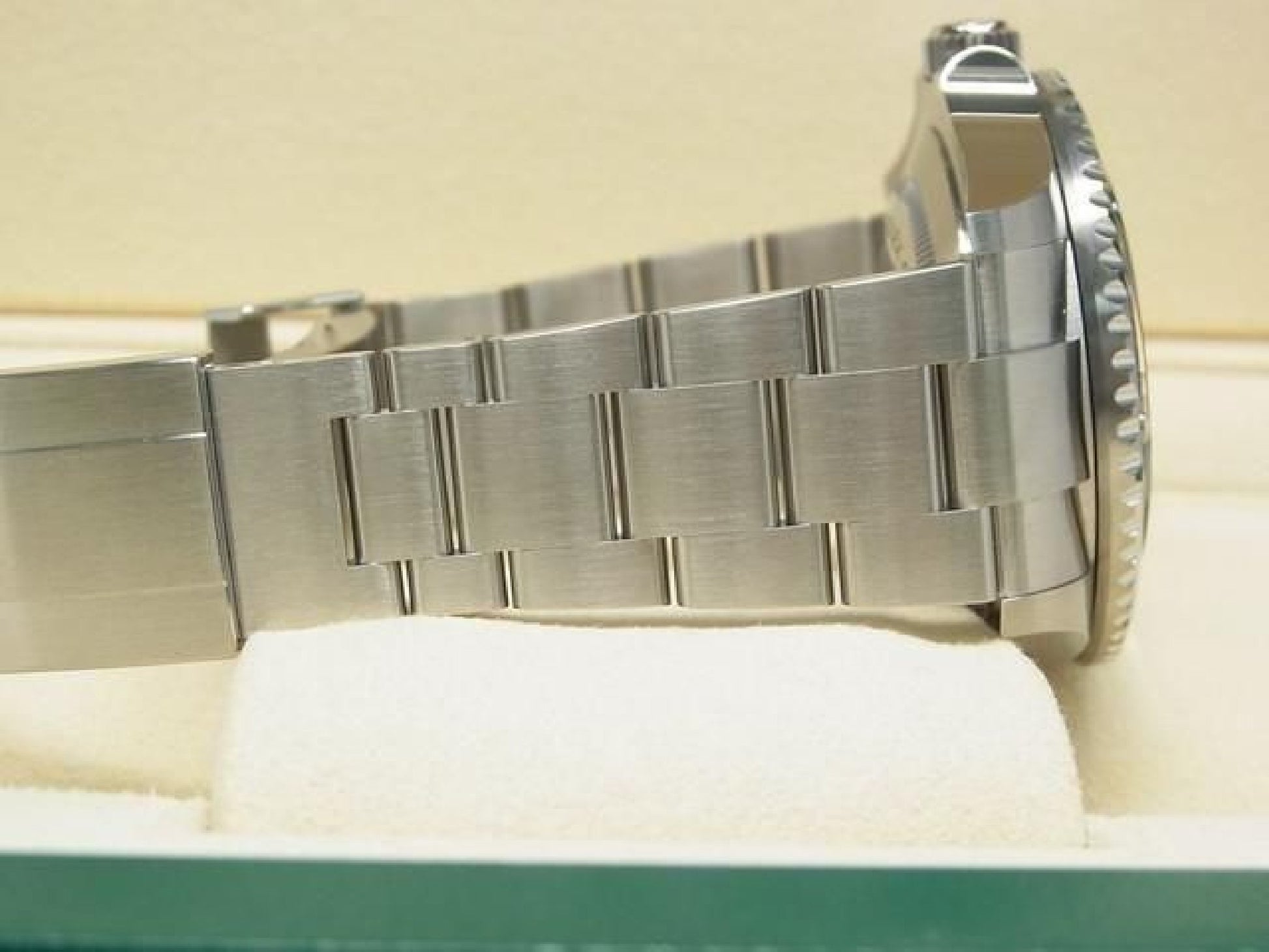 ROLEX Sea-Dweller 43 MM 126600 '20 purchased Mens 191141445 hannari-shop