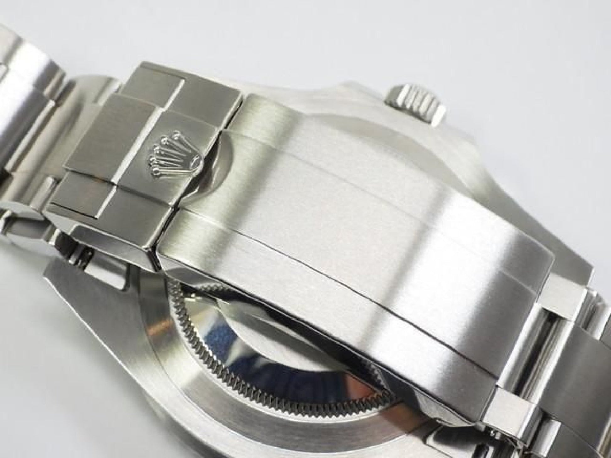 ROLEX Submariner date 41 MM 126610LN '22 purchased Mens 191142934 hannari-shop