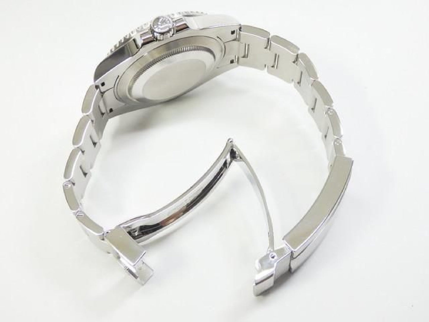 ROLEX Submariner date 41 MM 126610LN '22 purchased Mens 191142934 hannari-shop