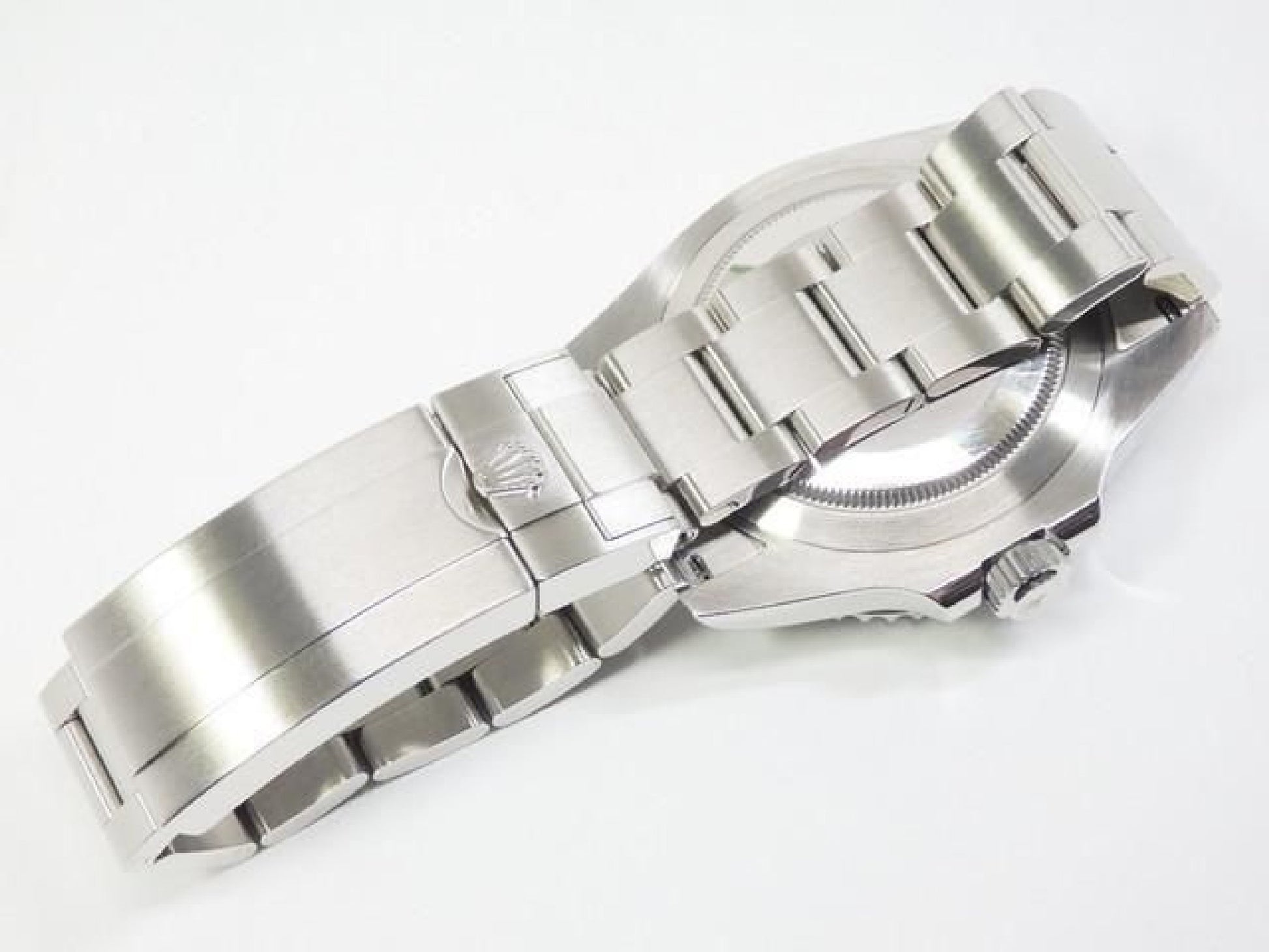 ROLEX Submariner date 41 MM 126610LN '22 purchased Mens 191142934 hannari-shop