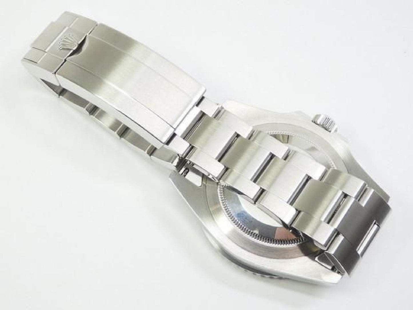 ROLEX Submariner date 41 MM 126610LN '22 purchased Mens 191142934 hannari-shop
