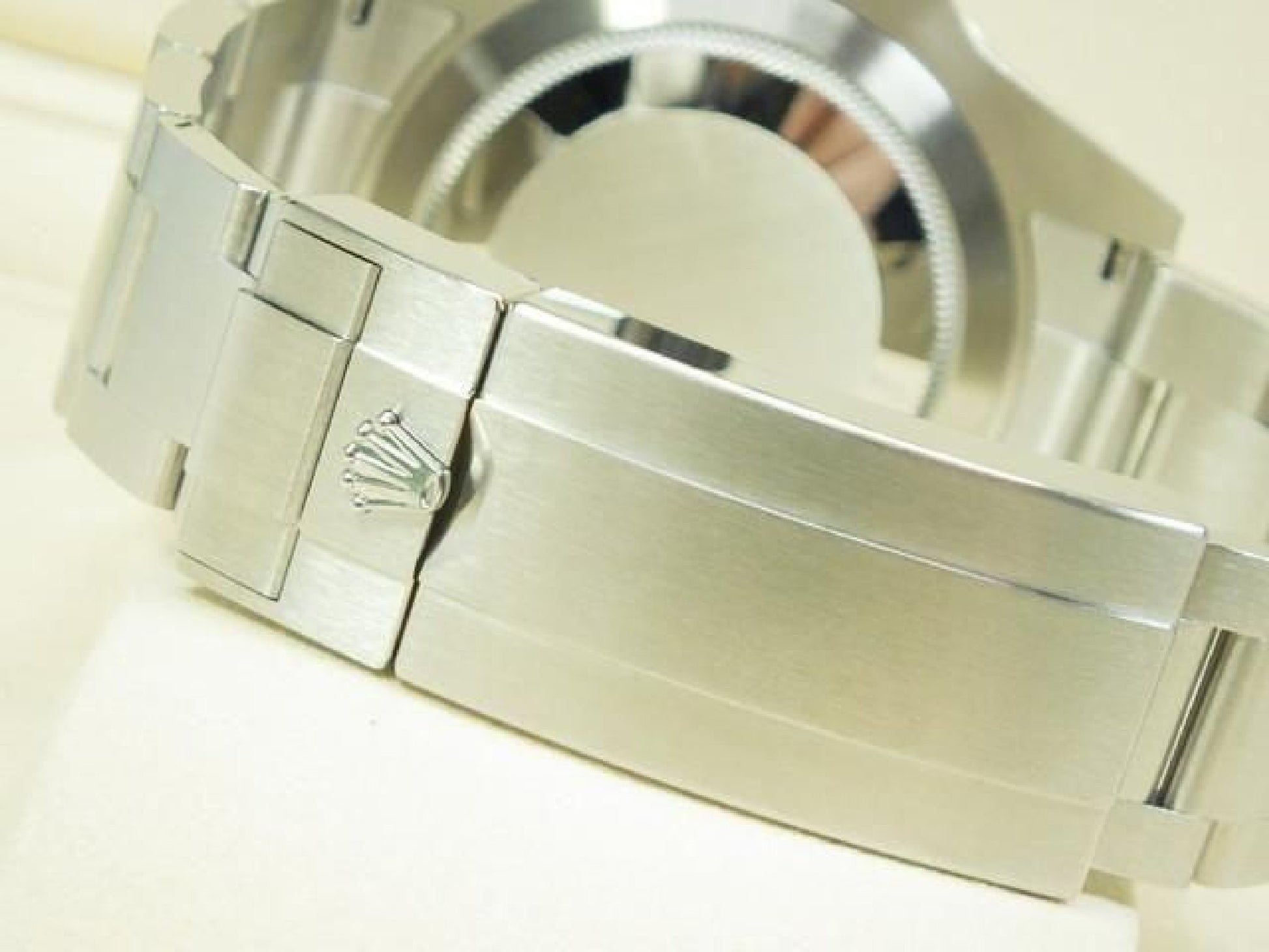 ROLEX Submariner No-Date 41 MM Ref.124060 '25 gekocht Heren 191195058 hannari-shop