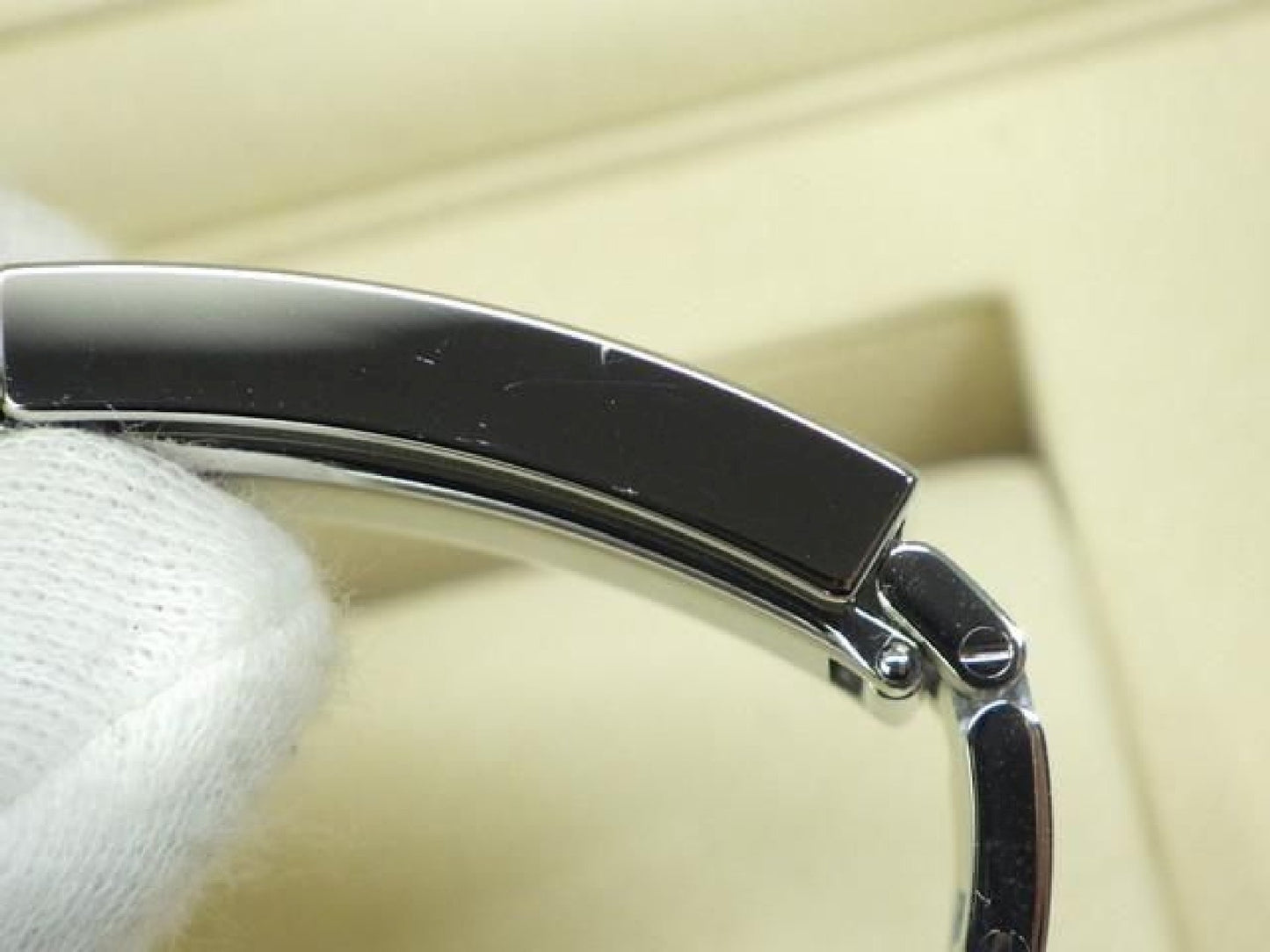 ROLEX Submariner No-Date 41 MM Ref.124060 '25 gekocht Heren 191195058 hannari-shop