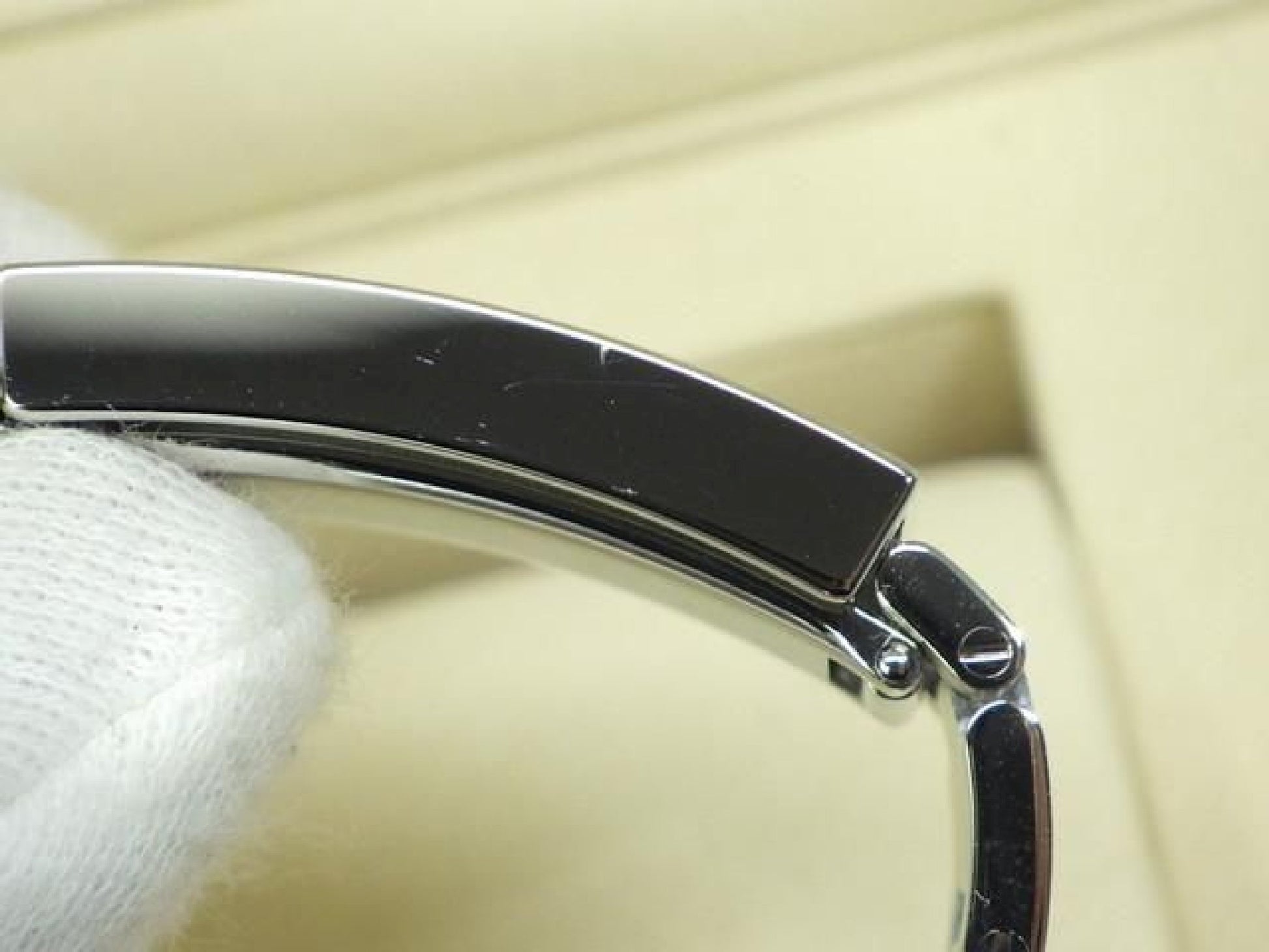 ROLEX Submariner No-Date 41 MM Ref.124060 '25 gekocht Heren 191195058 hannari-shop