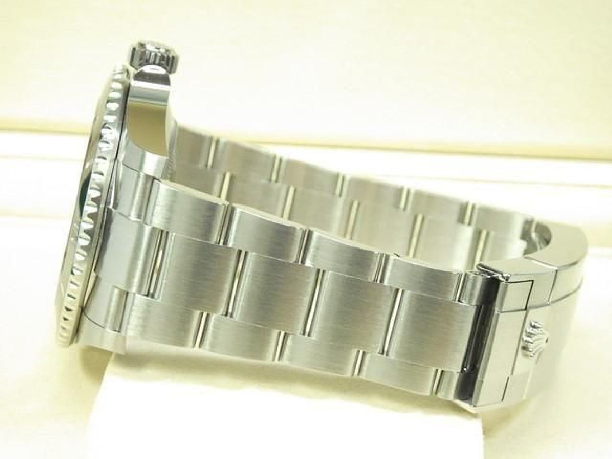 ROLEX Submariner No-Date 41 MM Ref.124060 '25 gekocht Heren 191195058 hannari-shop