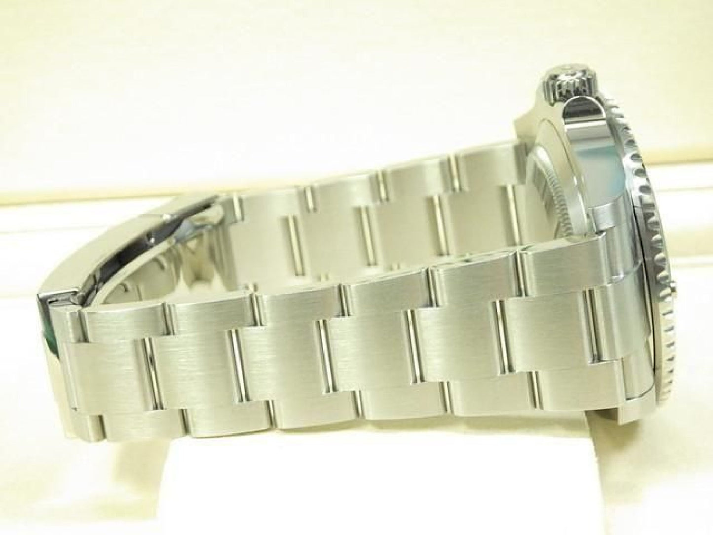 ROLEX Submariner No-Date 41 MM Ref.124060 '25 gekocht Heren 191195058 hannari-shop
