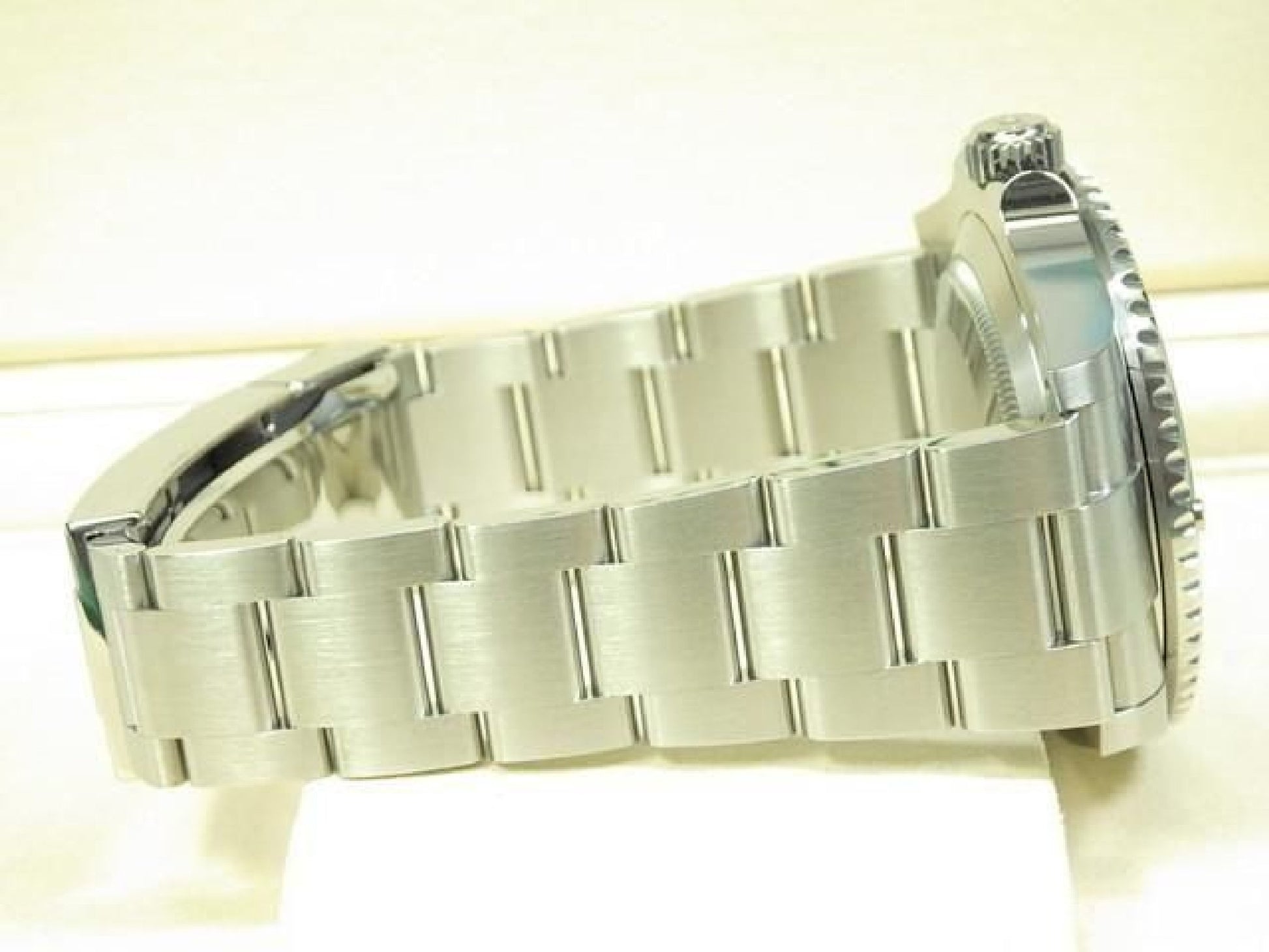 ROLEX Submariner No-Date 41 MM Ref.124060 '25 gekocht Heren 191195058 hannari-shop