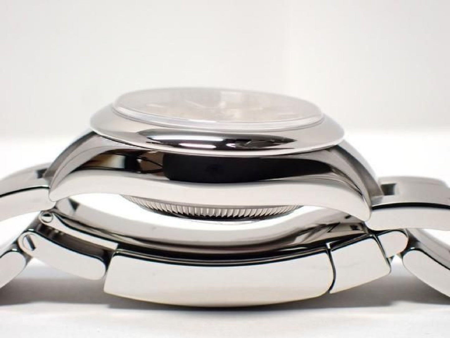 ROLEX Oyster PERPETUAL 28 roze '21 276200 Heren 191232868 hannari-shop