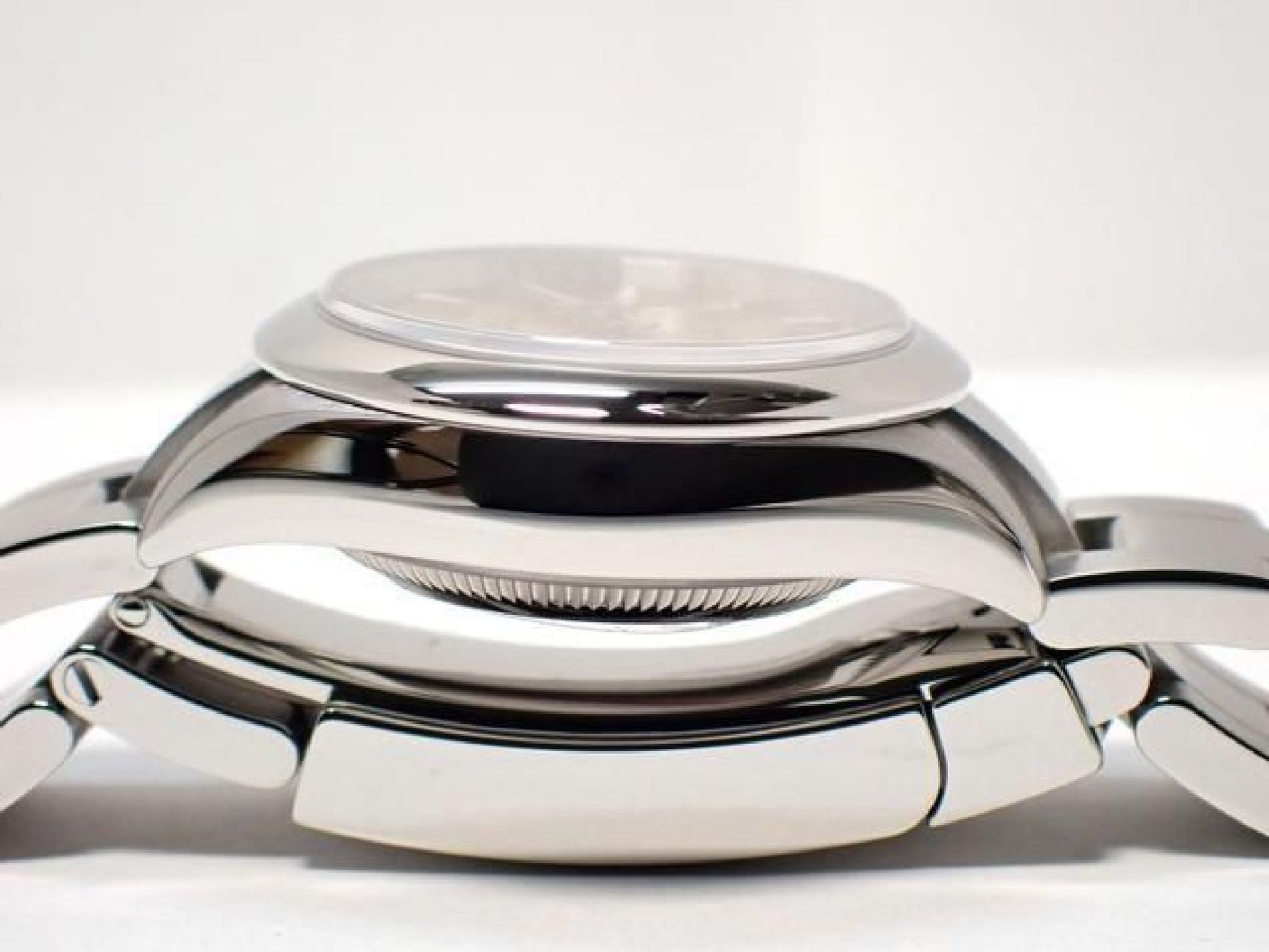ROLEX Oyster PERPETUAL 28 roze '21 276200 Heren 191232868 hannari-shop