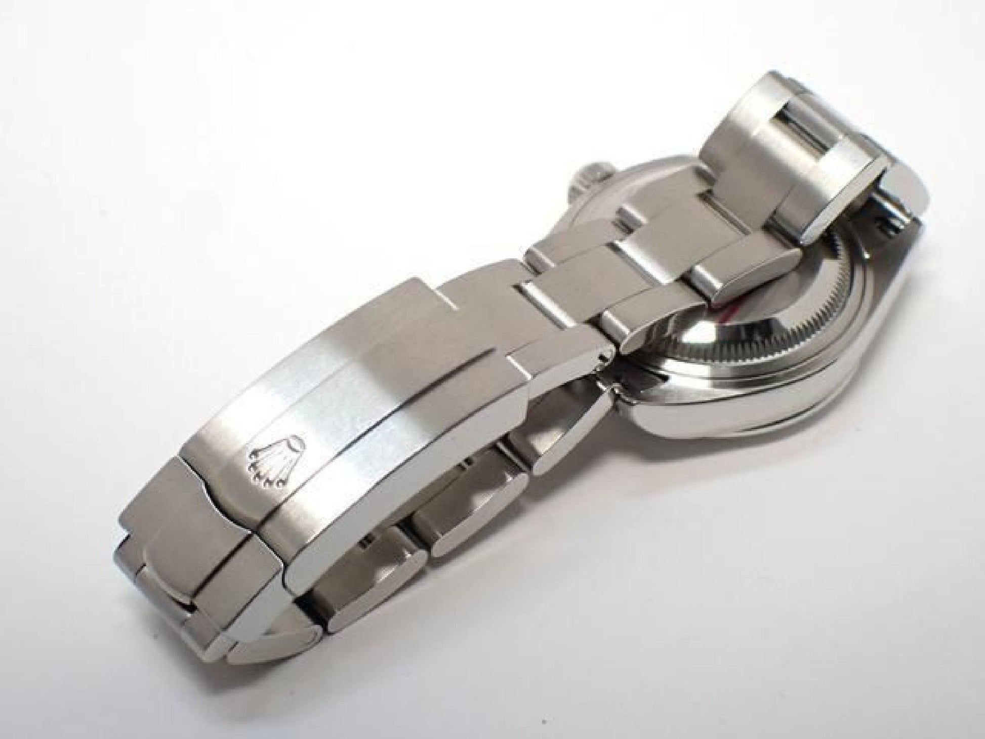 ROLEX Oyster PERPETUAL 28 roze '21 276200 Heren 191232868 hannari-shop