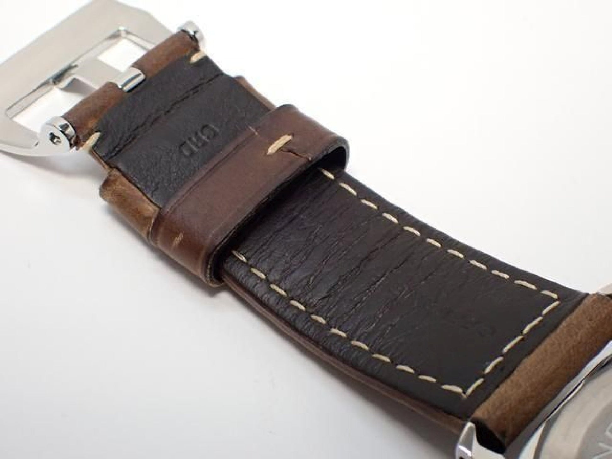 PANERAI Luminor Base logo wit PAM00630 R-serie '15 Heren 191235689 hannari-shop
