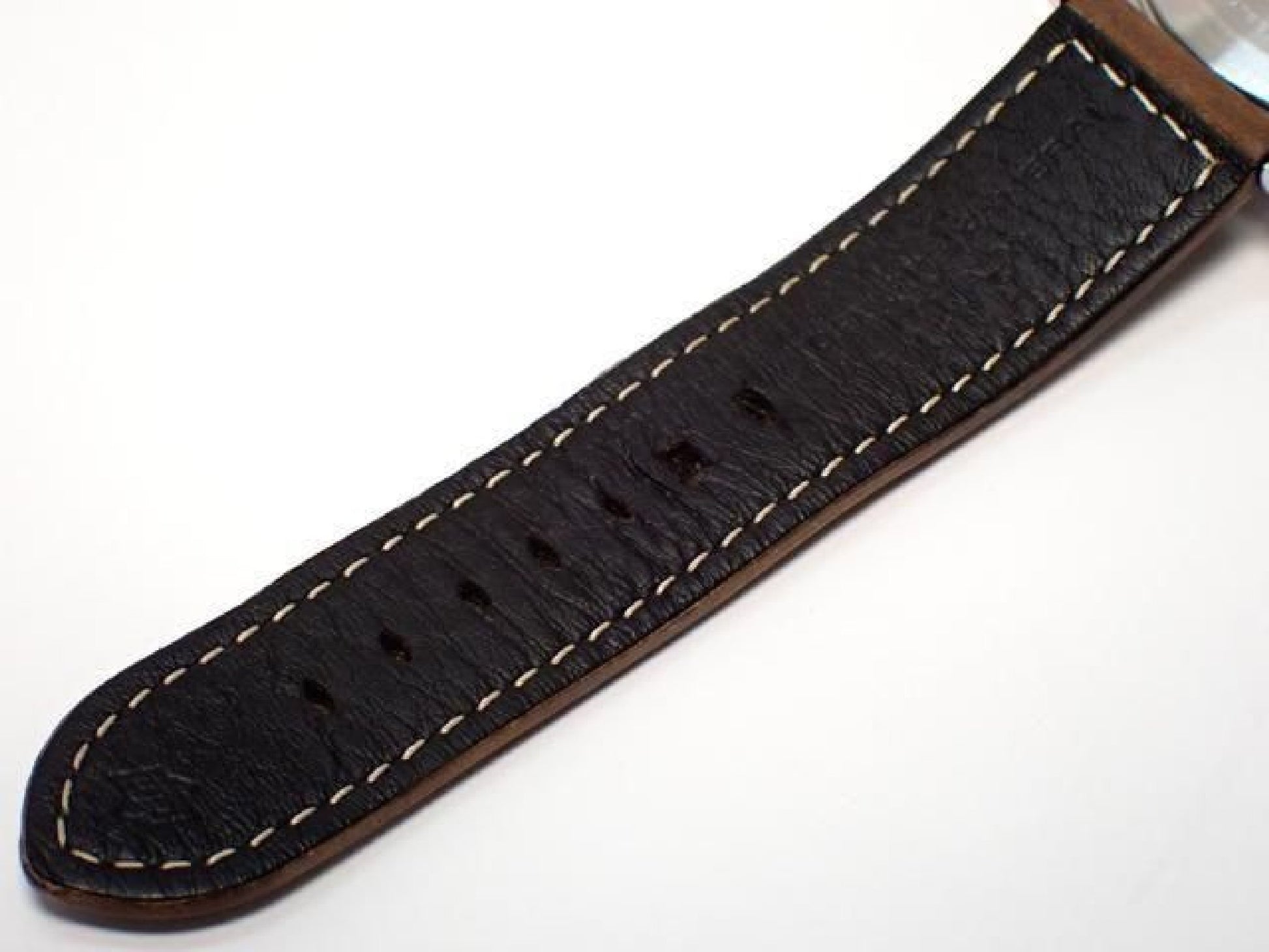 PANERAI Luminor Base logo wit PAM00630 R-serie '15 Heren 191235689 hannari-shop