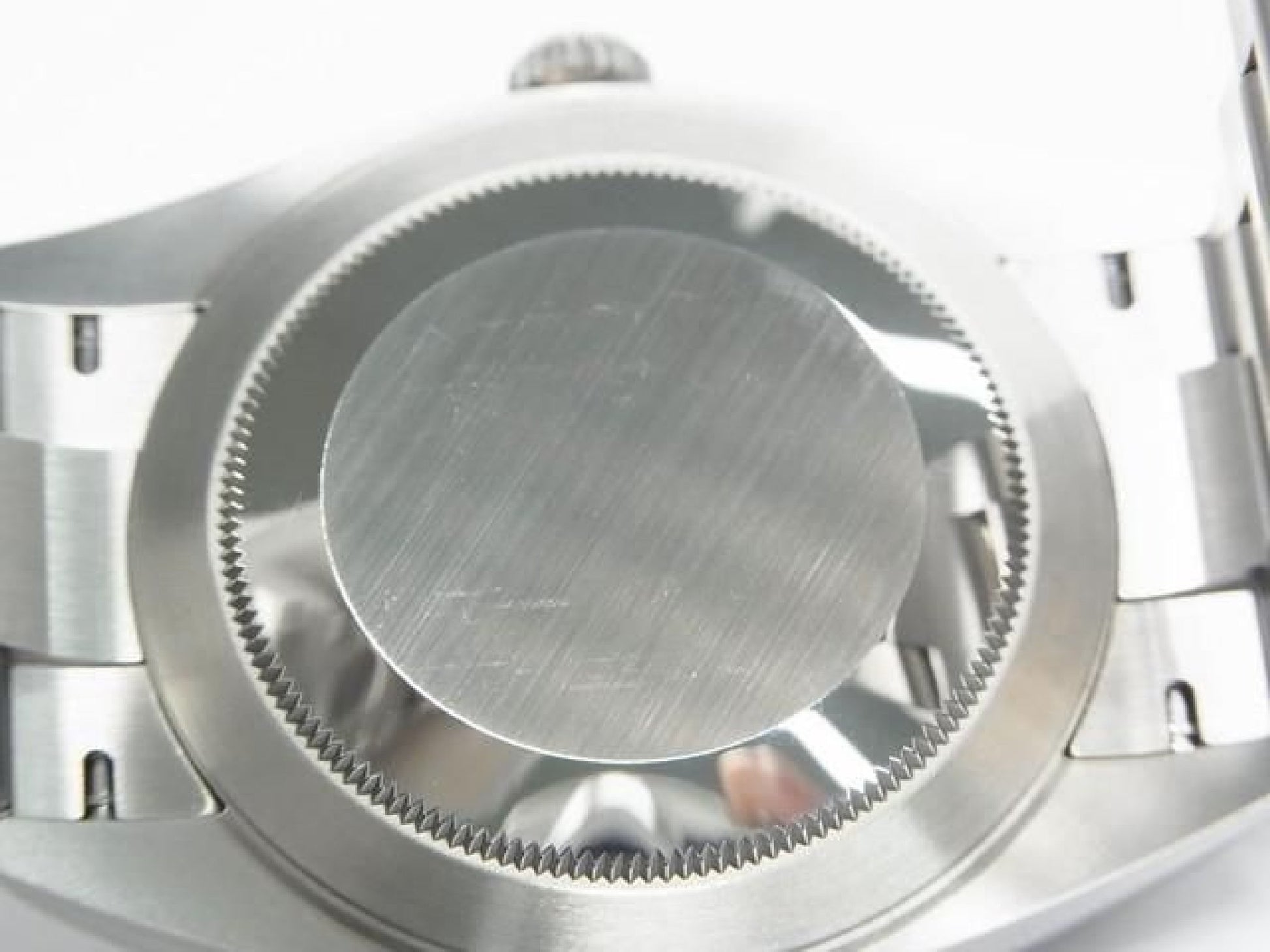 ROLEX Datejust 41 azzurro blue 126334 Oyster Bracelet Mens 191294653 hannari-shop