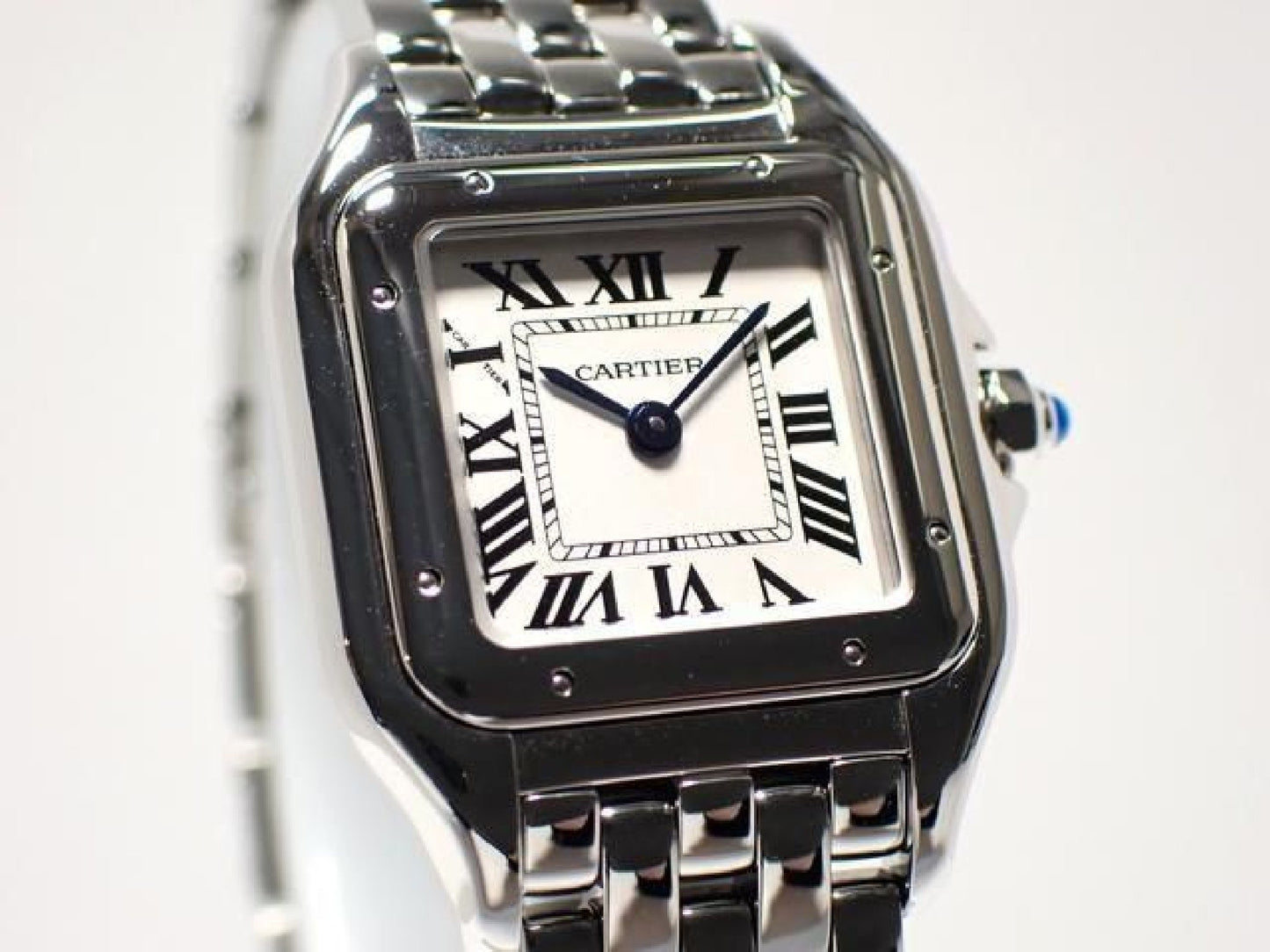 ROLEX Cartier Panthere de Cartier SM WSPN0006 '24 Womens 191395596 hannari-shop