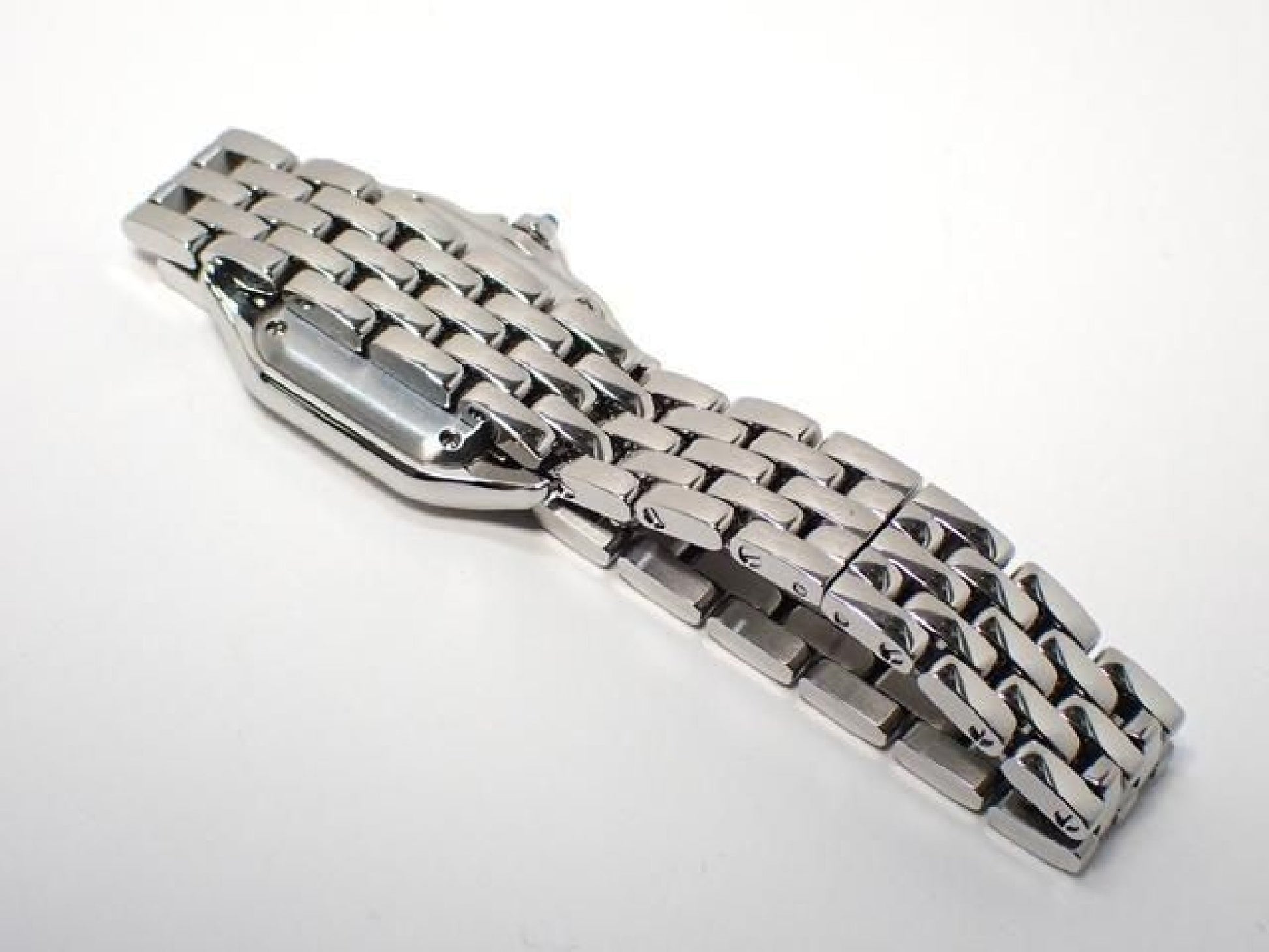 ROLEX Cartier Panthere de Cartier SM WSPN0006 '24 Womens 191395596 hannari-shop