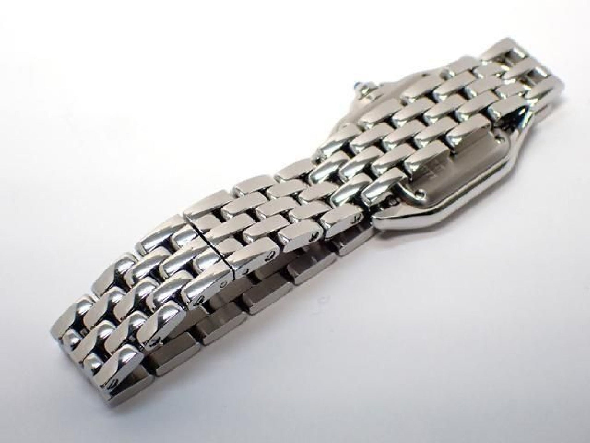 ROLEX Cartier Panthere de Cartier SM WSPN0006 '24 Womens 191395596 hannari-shop