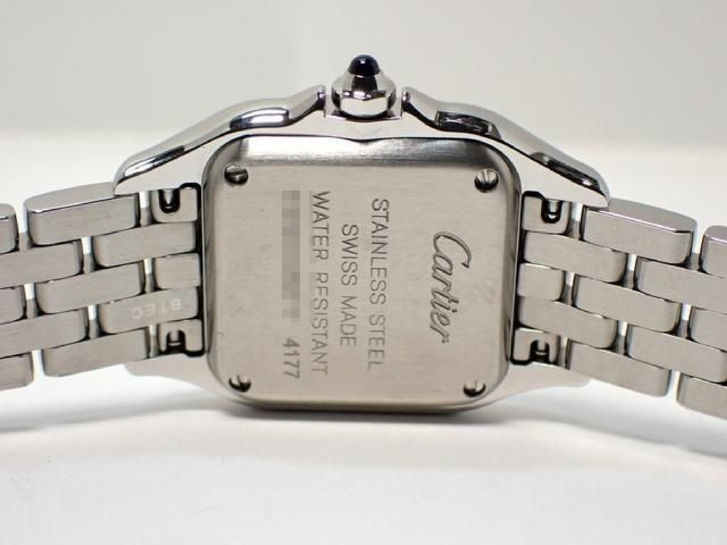 ROLEX Cartier Panthere de Cartier SM WSPN0006 '24 Womens 191395596 hannari-shop