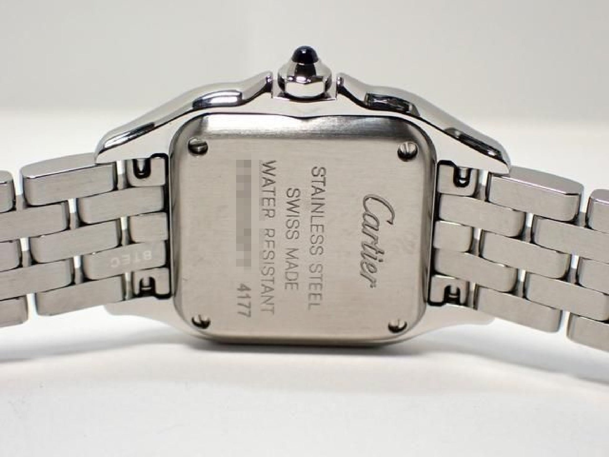 ROLEX Cartier Panthere de Cartier SM WSPN0006 '24 Womens 191395596 hannari-shop