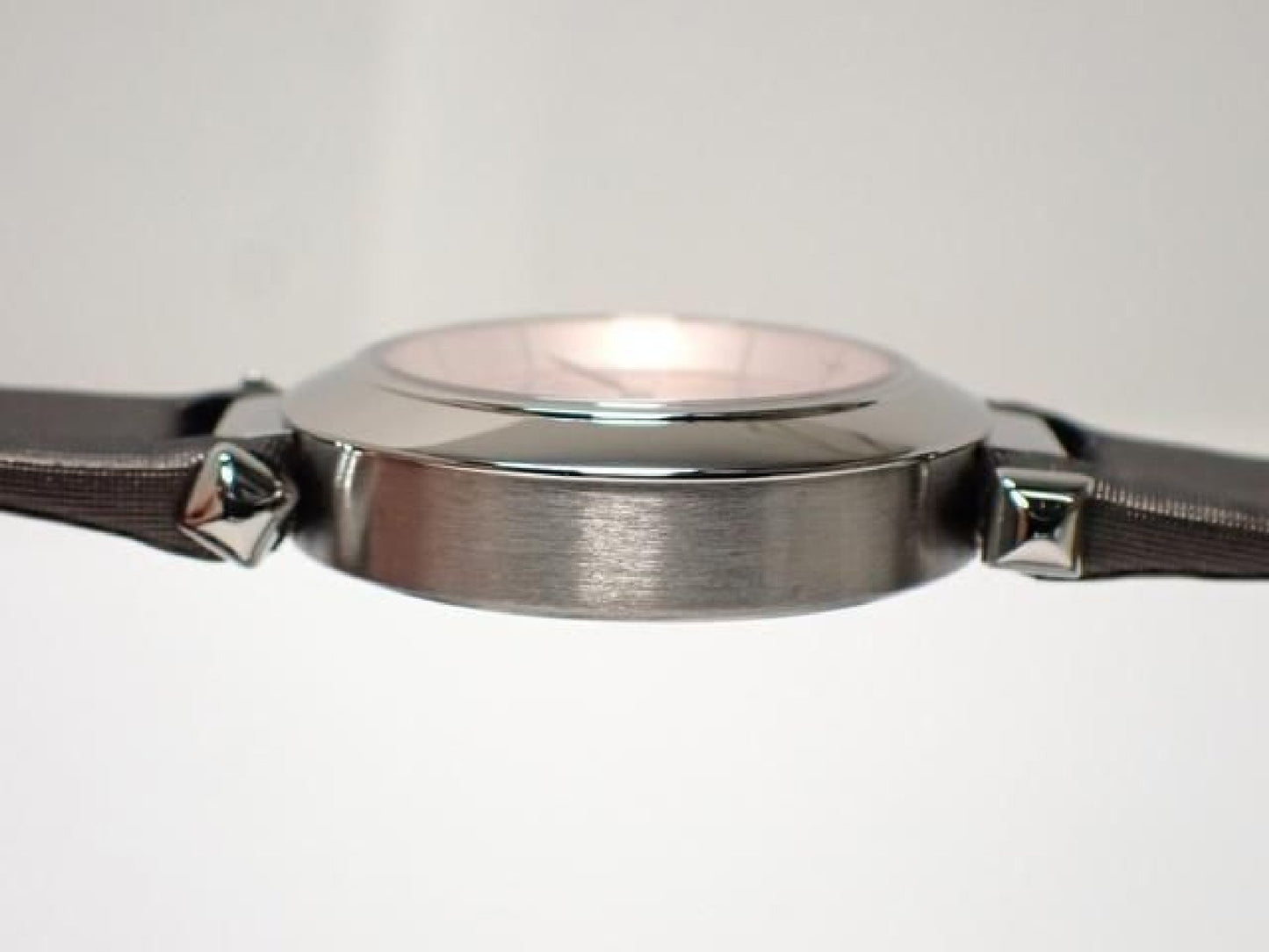 CARTIER Miss Pasha roze quartz W3140026 '19 Dames 191416931 hannari-shop
