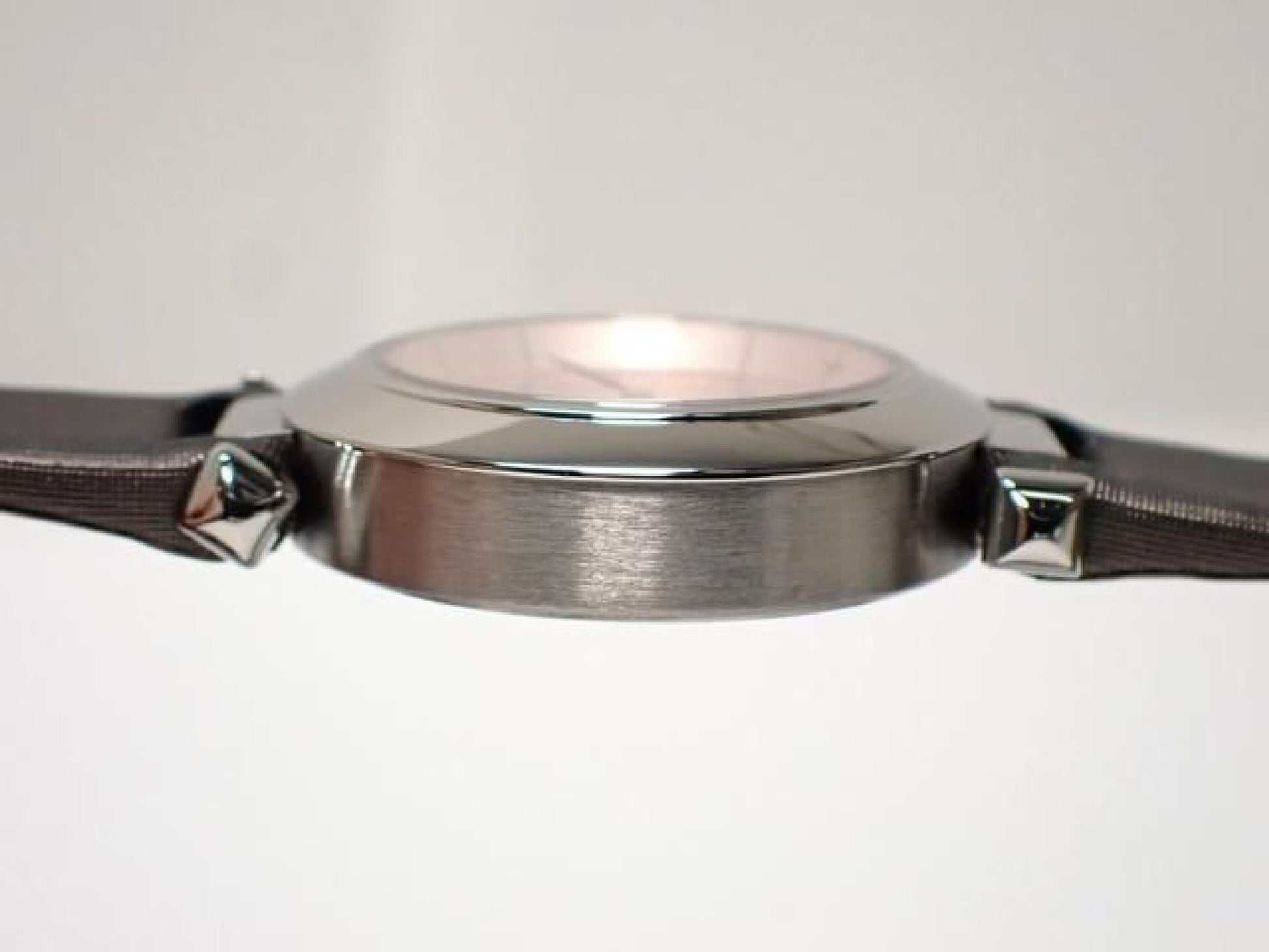 CARTIER Miss Pasha roze quartz W3140026 '19 Dames 191416931 hannari-shop