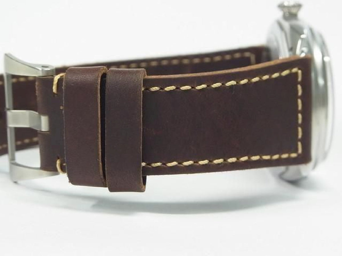 PANERAI Radiomir verwijderd Giorni 45 MM zwarte wijzerplaat PAM01334 heren 191446599 hannari-shop