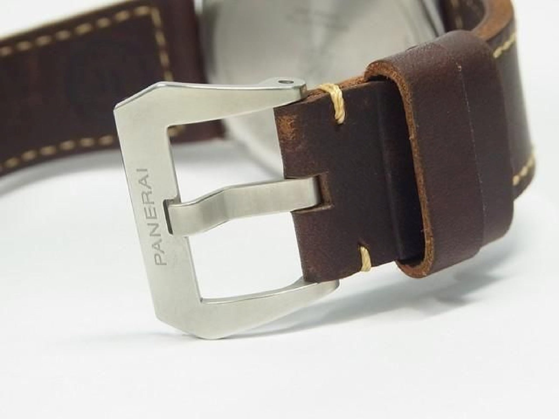 PANERAI Radiomir verwijderd Giorni 45 MM zwarte wijzerplaat PAM01334 heren 191446599 hannari-shop