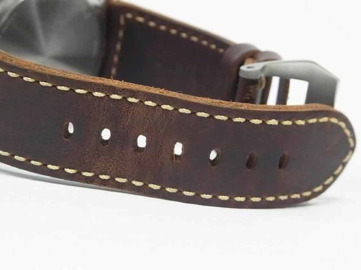 PANERAI Radiomir verwijderd Giorni 45 MM zwarte wijzerplaat PAM01334 heren 191446599 hannari-shop
