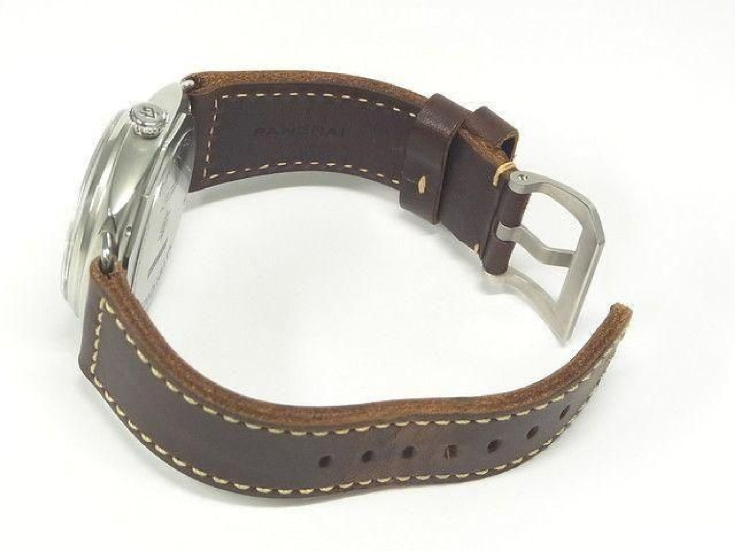 PANERAI Radiomir verwijderd Giorni 45 MM zwarte wijzerplaat PAM01334 heren 191446599 hannari-shop