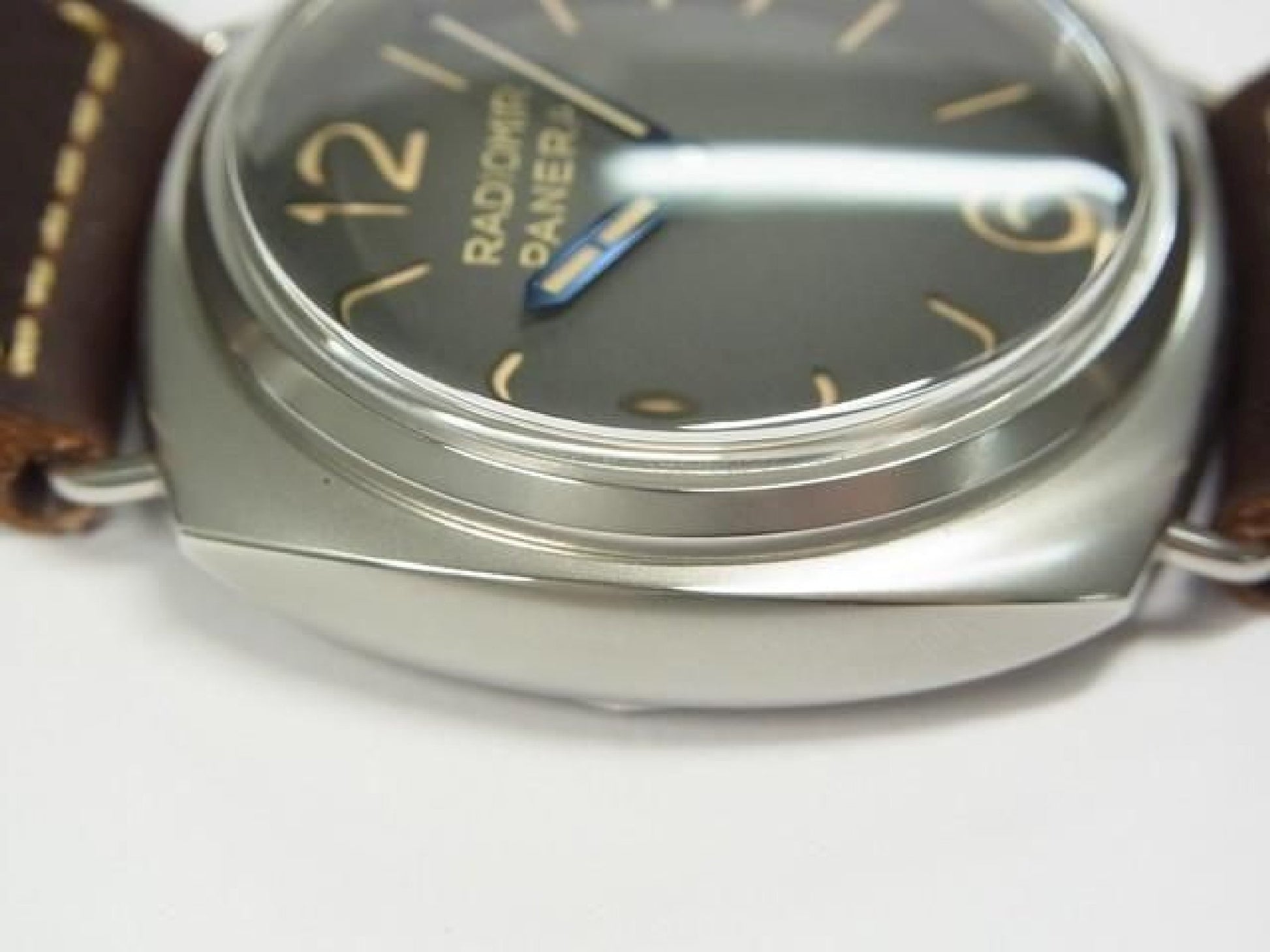 PANERAI Radiomir verwijderd Giorni 45 MM zwarte wijzerplaat PAM01334 heren 191446599 hannari-shop