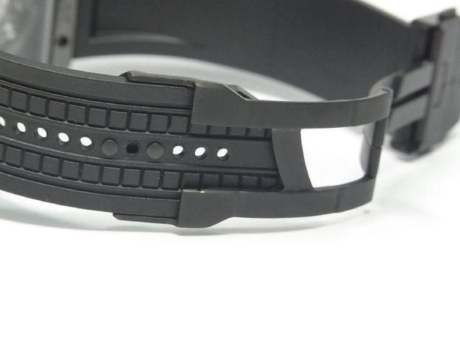 HUBLOT Square Bang Unico volledig zwart wereld250 lot gelimiteerd heren 191479219 hannari-shop