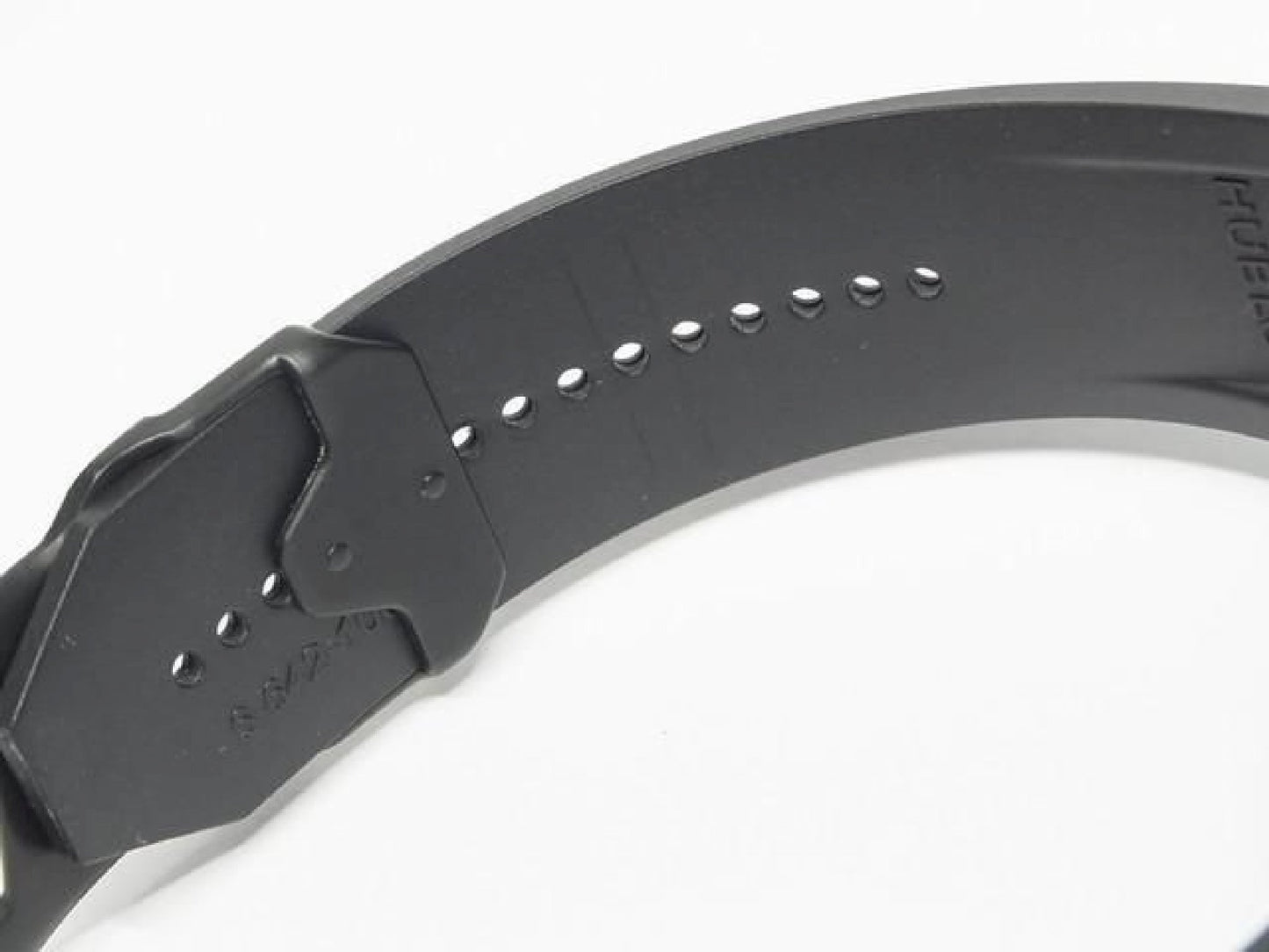 HUBLOT Square Bang Unico volledig zwart wereld250 lot gelimiteerd heren 191479219 hannari-shop