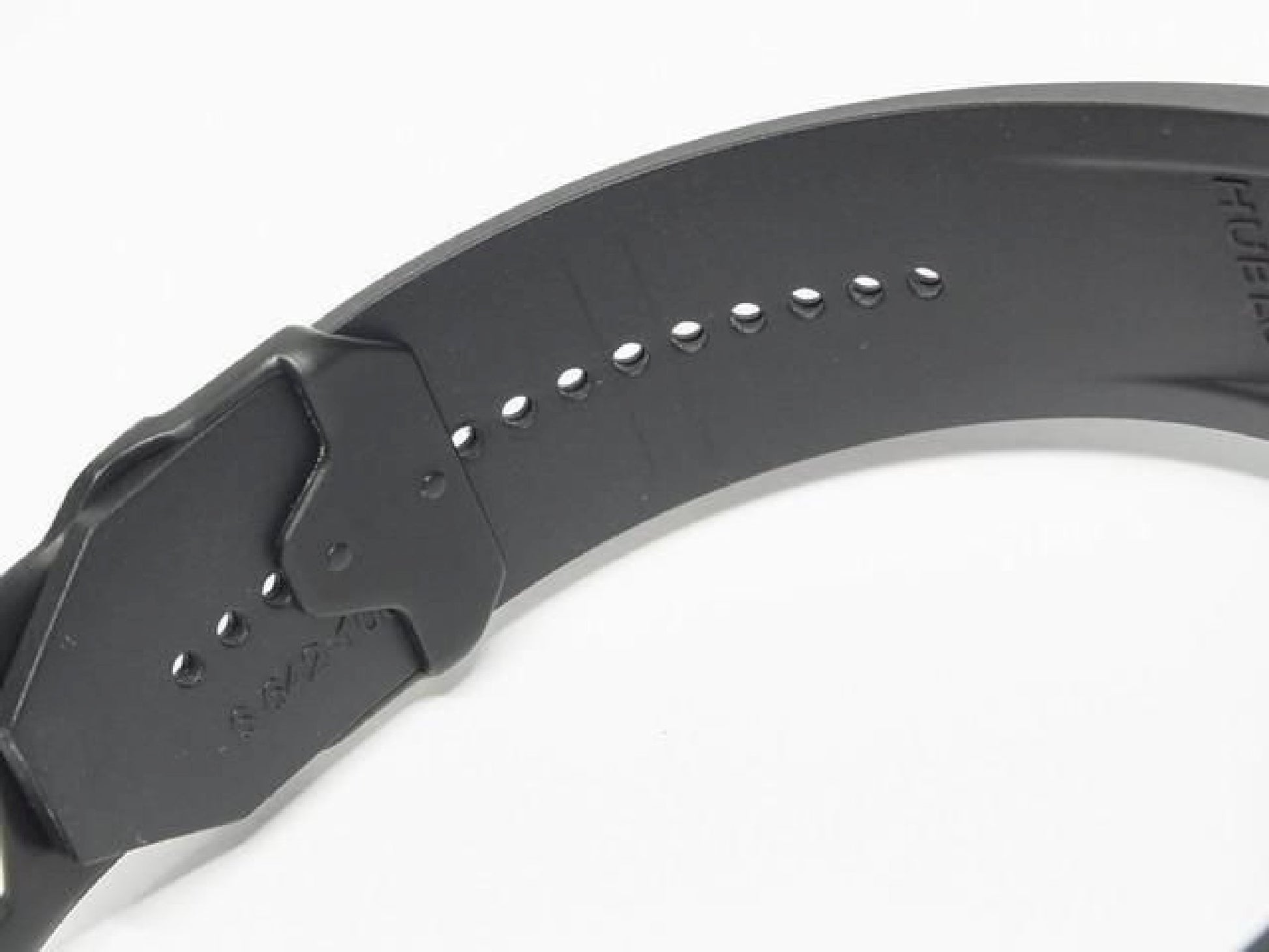 HUBLOT Square Bang Unico volledig zwart wereld250 lot gelimiteerd heren 191479219 hannari-shop