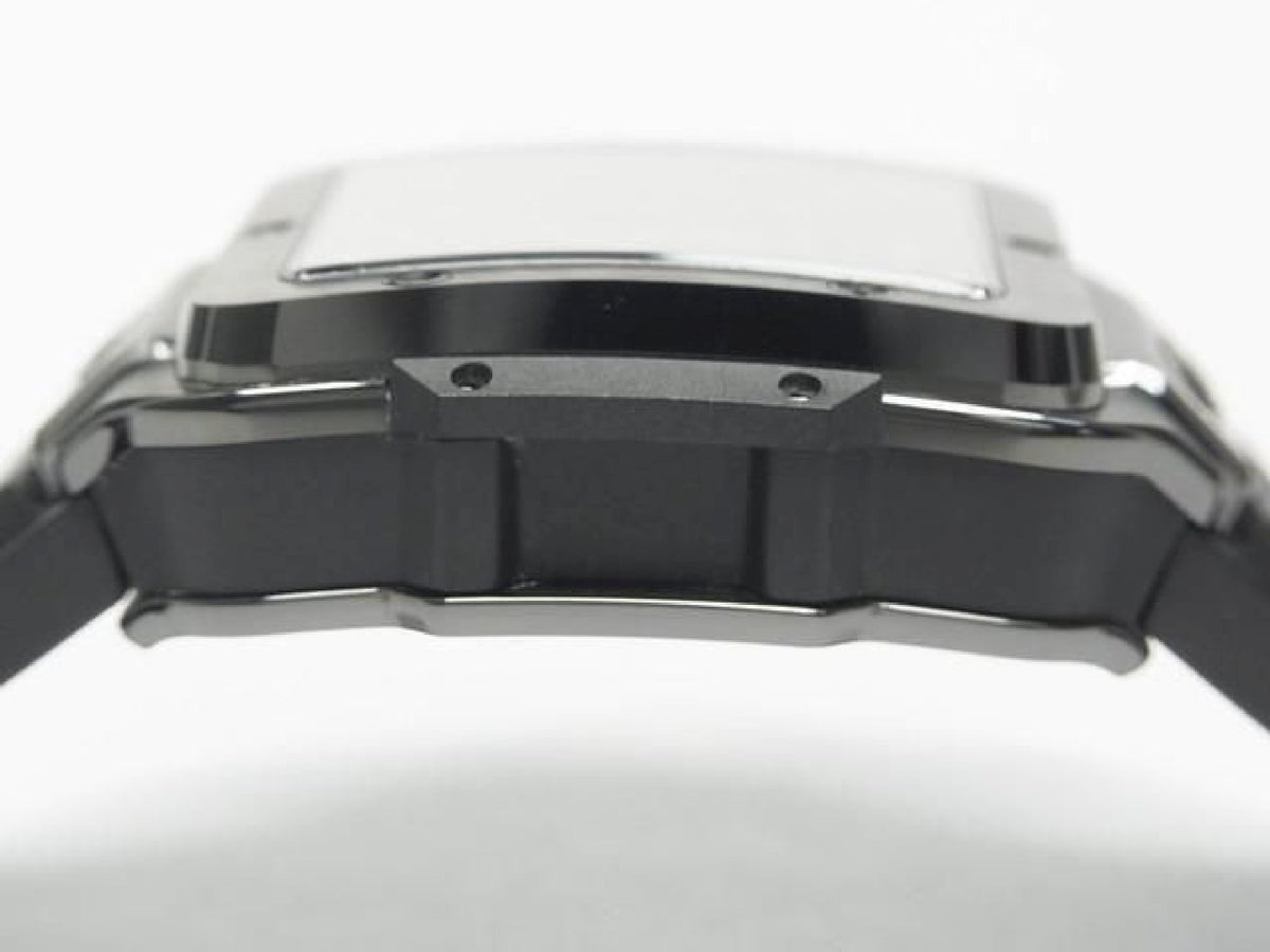 HUBLOT Square Bang Unico volledig zwart wereld250 lot gelimiteerd heren 191479219 hannari-shop
