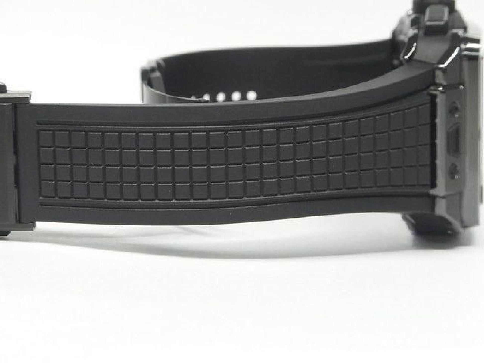 HUBLOT Square Bang Unico volledig zwart wereld250 lot gelimiteerd heren 191479219 hannari-shop