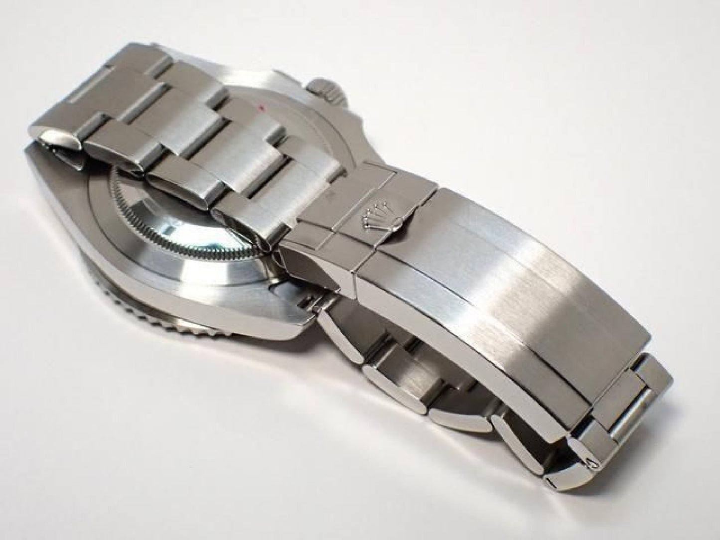ROLEX Submariner No-Date 114060 '20  Genuine goods Mens 191480958 hannari-shop