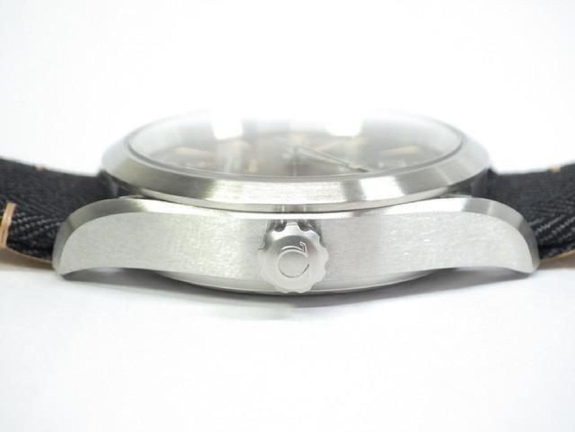 OMEGA SEA MASTER Railmaster Master Chrono meter 220.12.40.20.01.001 Mens 191492405 hannari-shop