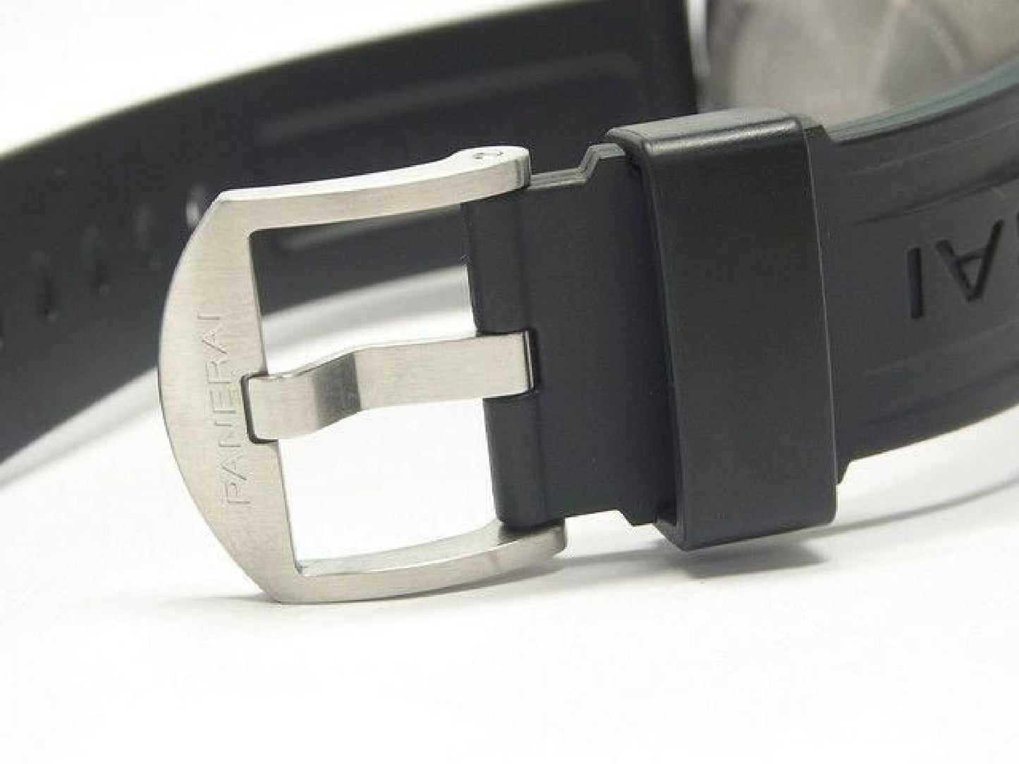 PANERAI Luminor Submersible 44 MM PAM01024 Genuine goods Mens 191508330 hannari-shop