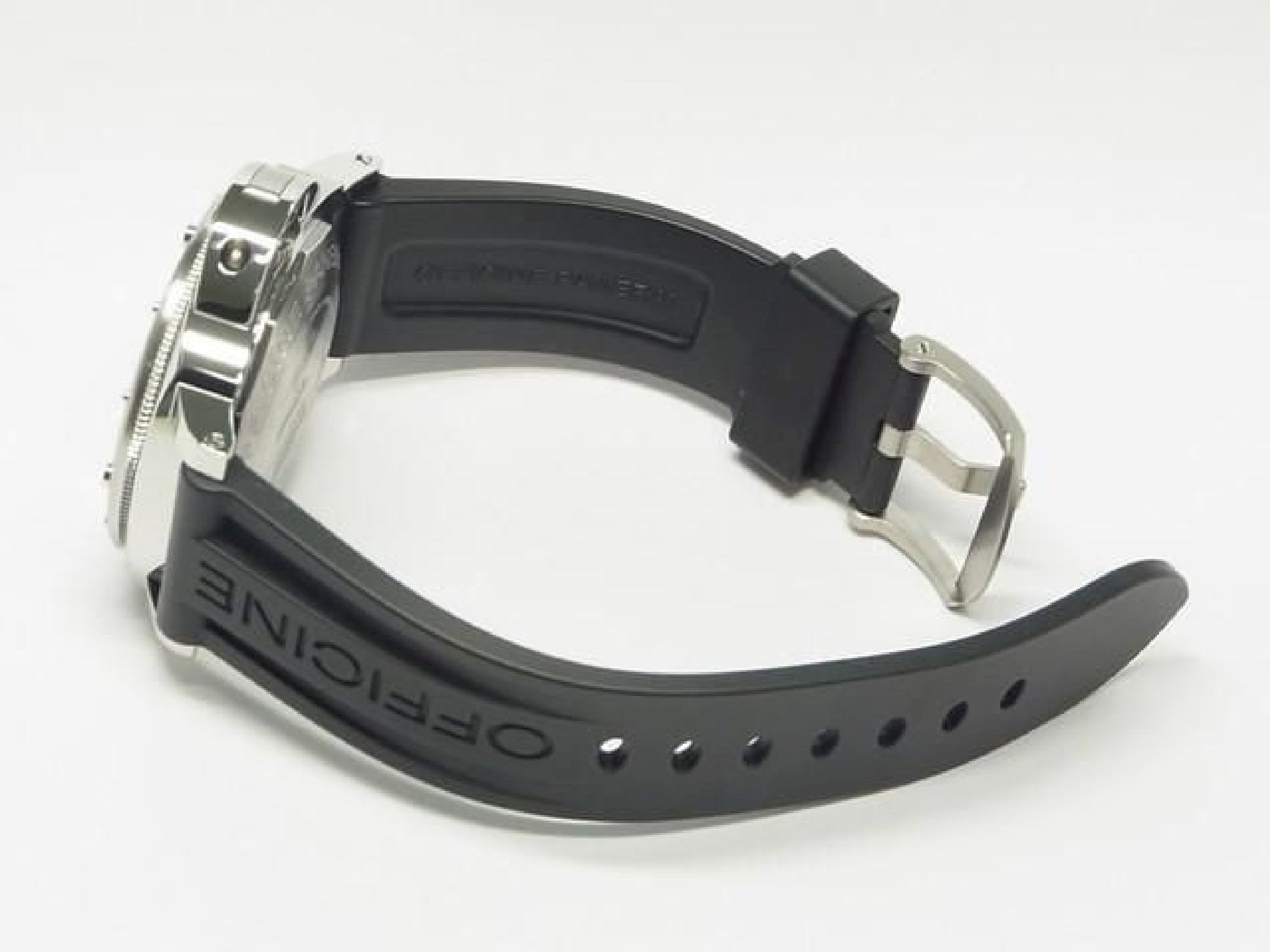 PANERAI Luminor Submersible 44 MM PAM01024 Genuine goods Mens 191508330 hannari-shop