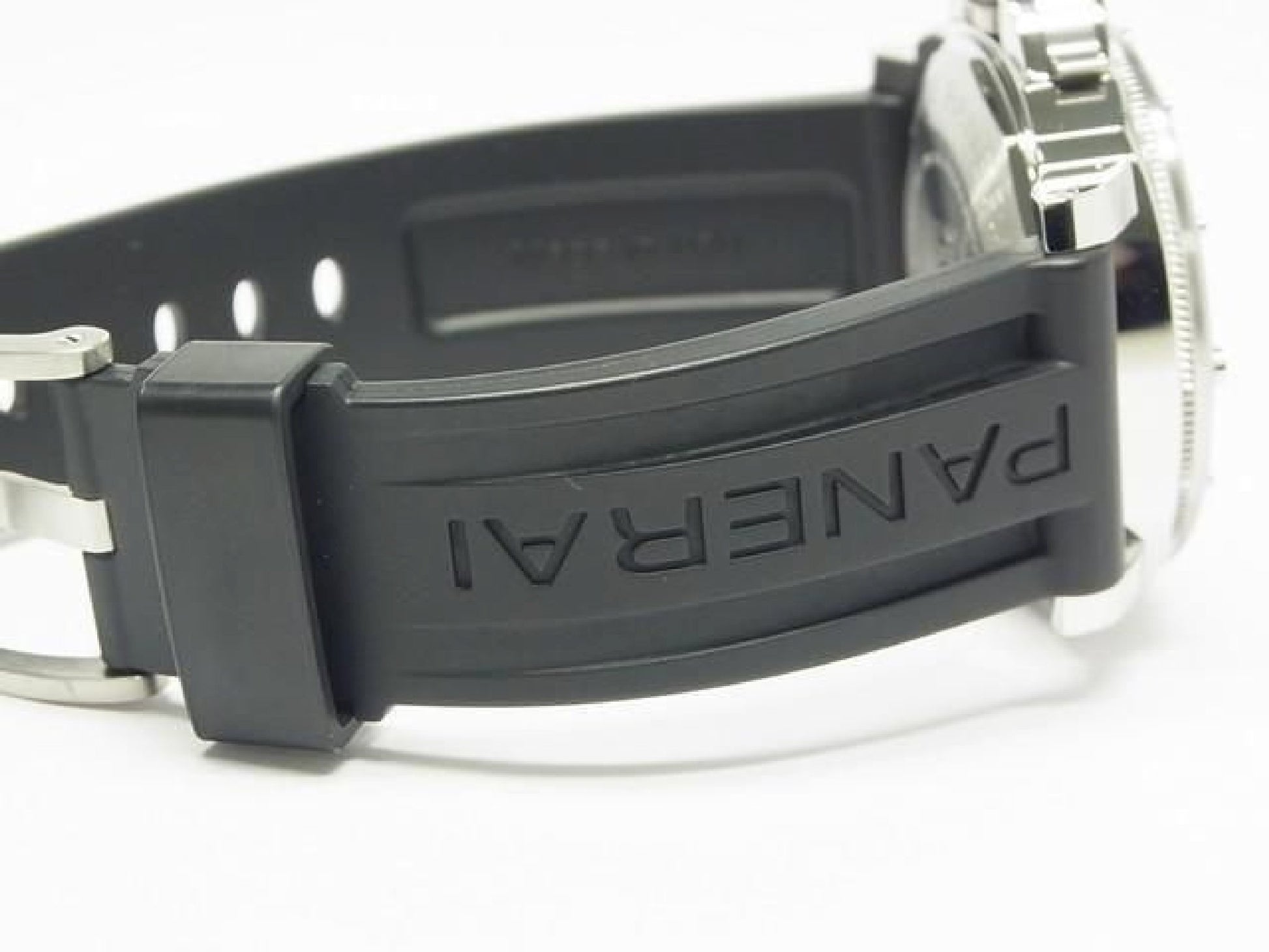 PANERAI Luminor Submersible 44 MM PAM01024 Genuine goods Mens 191508330 hannari-shop