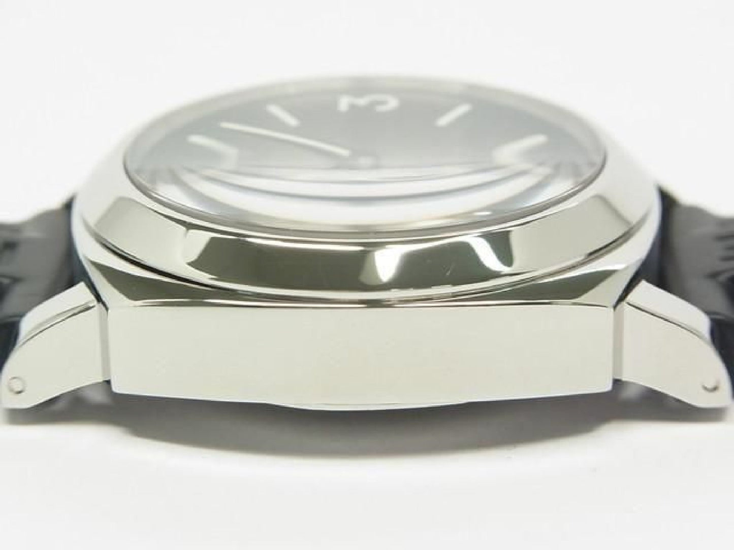 PANERAI Luminor Base logo PAM00000 Q series Genuine goods Mens 191640868 hannari-shop