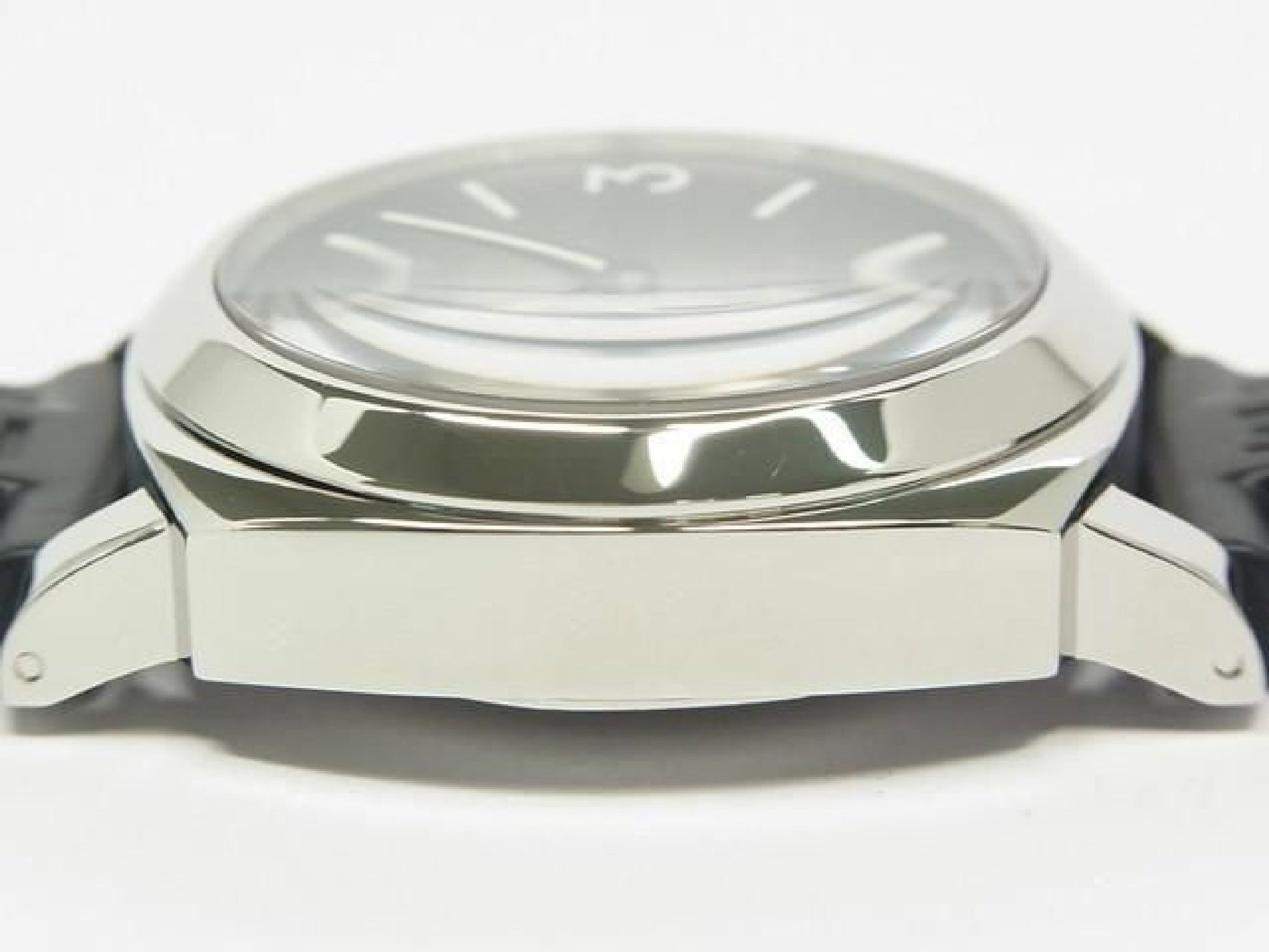 PANERAI Luminor Base logo PAM00000 Q series Genuine goods Mens 191640868 hannari-shop