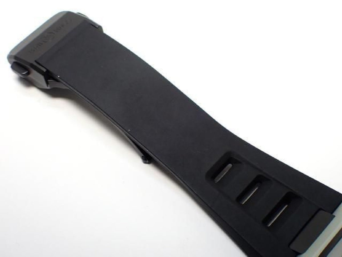 BELL & ROSS BR-X5 groen Lum BRX5R-LUM-TC/SRB '24 Heren 191709179 hannari-shop