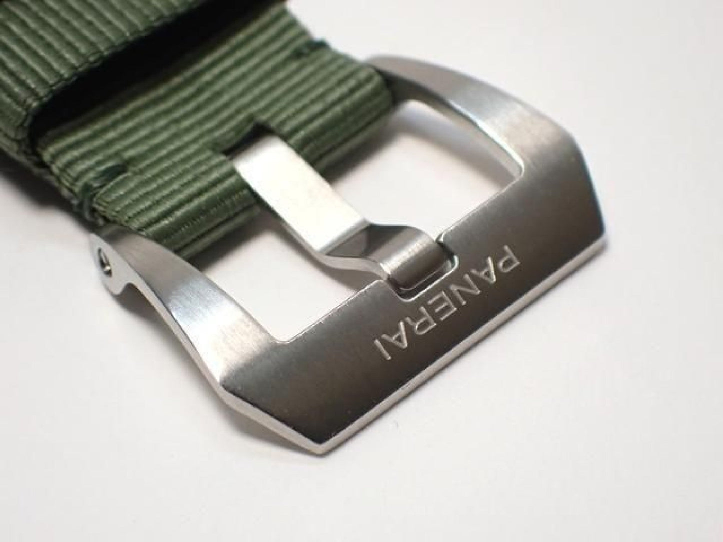 PANERAI Luminor Marina1950 3 DAY'S Acciaio PAM01523 '19 Heren 191797813 hannari-shop