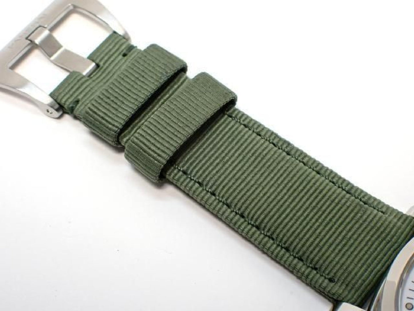 PANERAI Luminor Marina1950 3 DAY'S Acciaio PAM01523 '19 Heren 191797813 hannari-shop