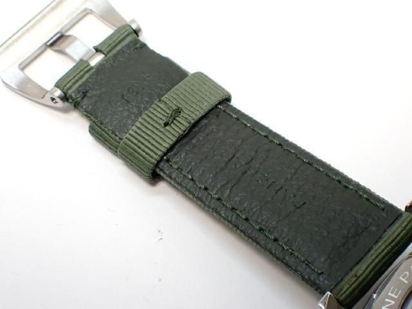 PANERAI Luminor Marina1950 3 DAY'S Acciaio PAM01523 '19 Heren 191797813 hannari-shop